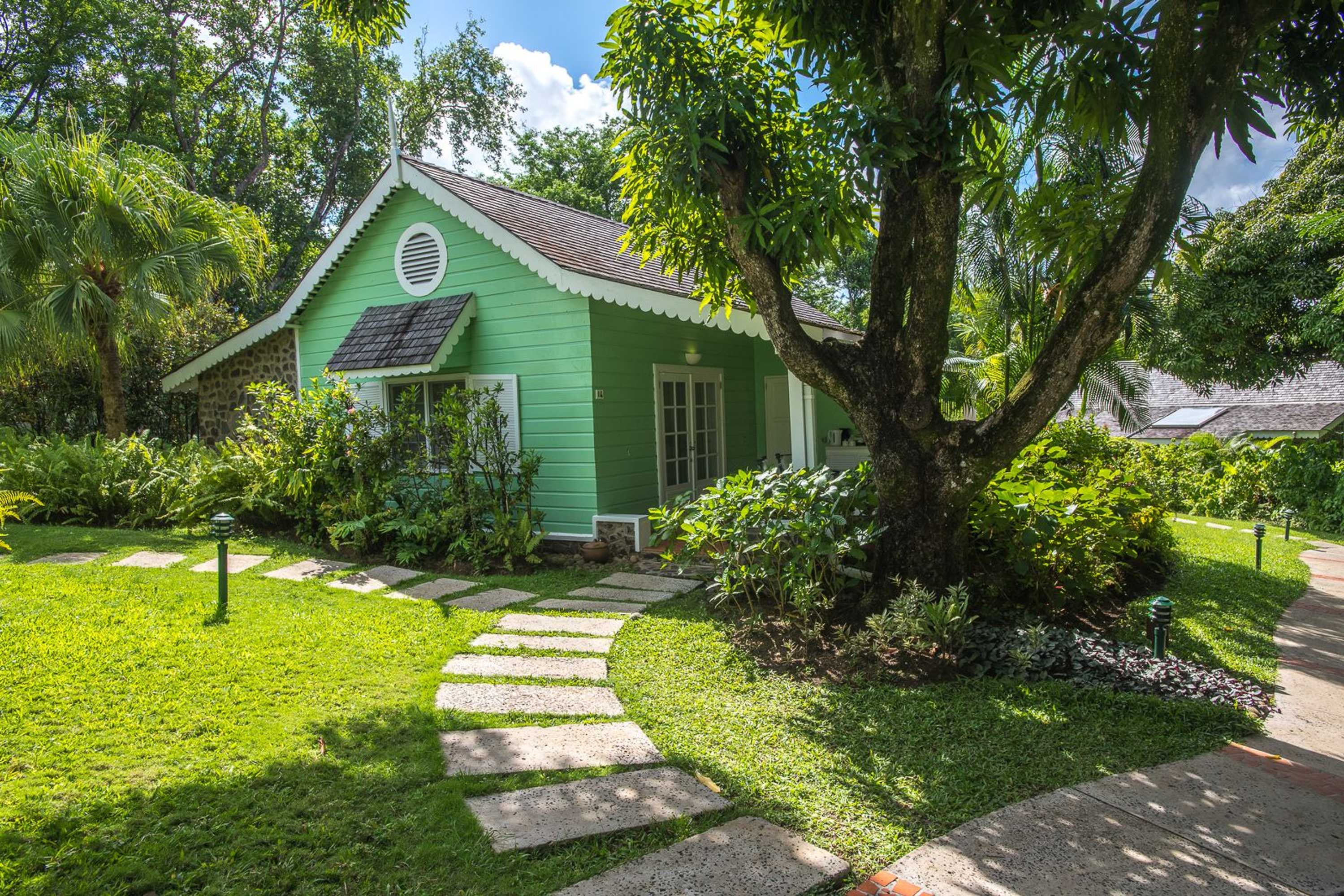 Gift card for East Winds Saint Lucia