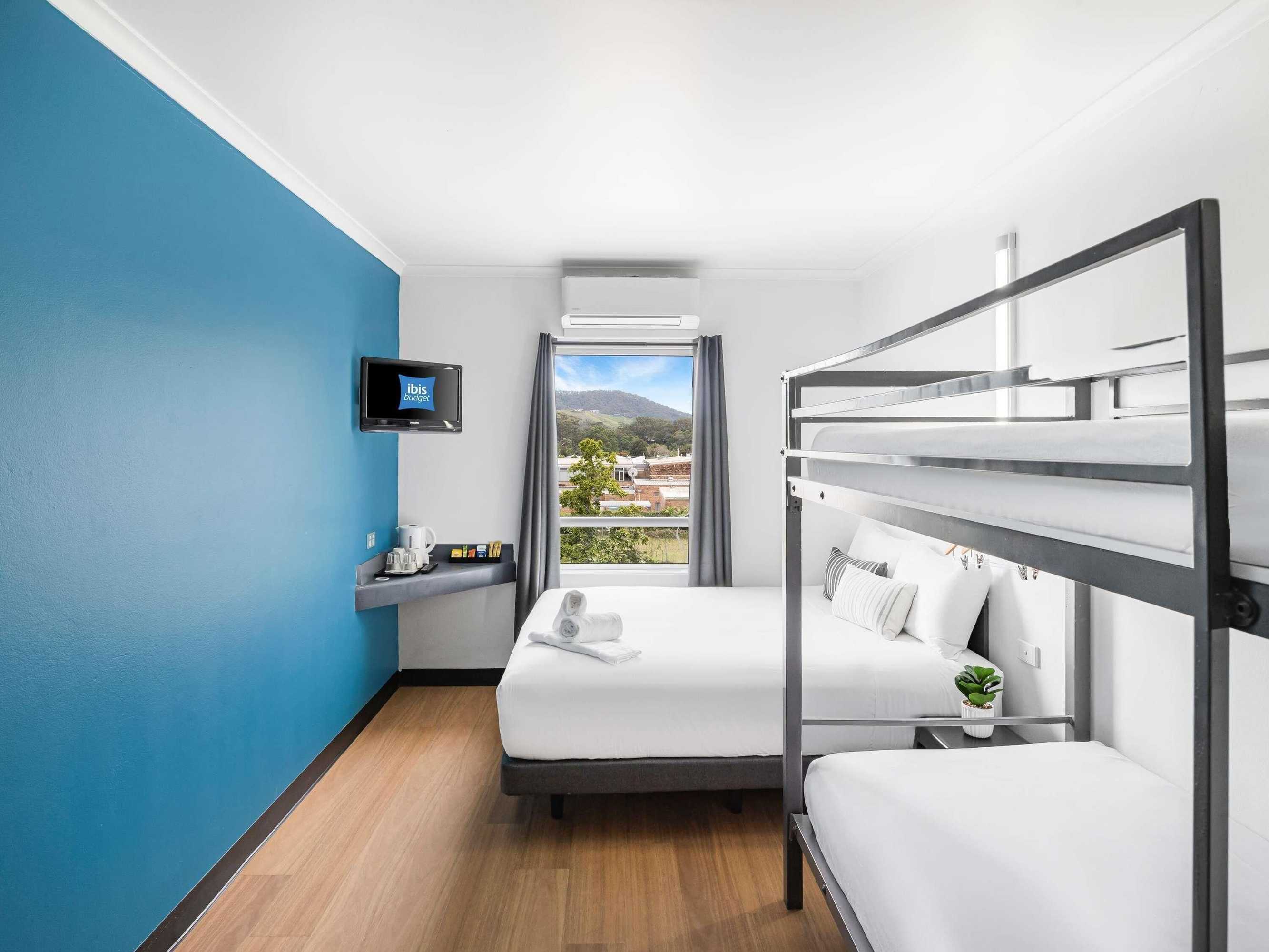 Gift card for Ibis Budget Coffs Harbour