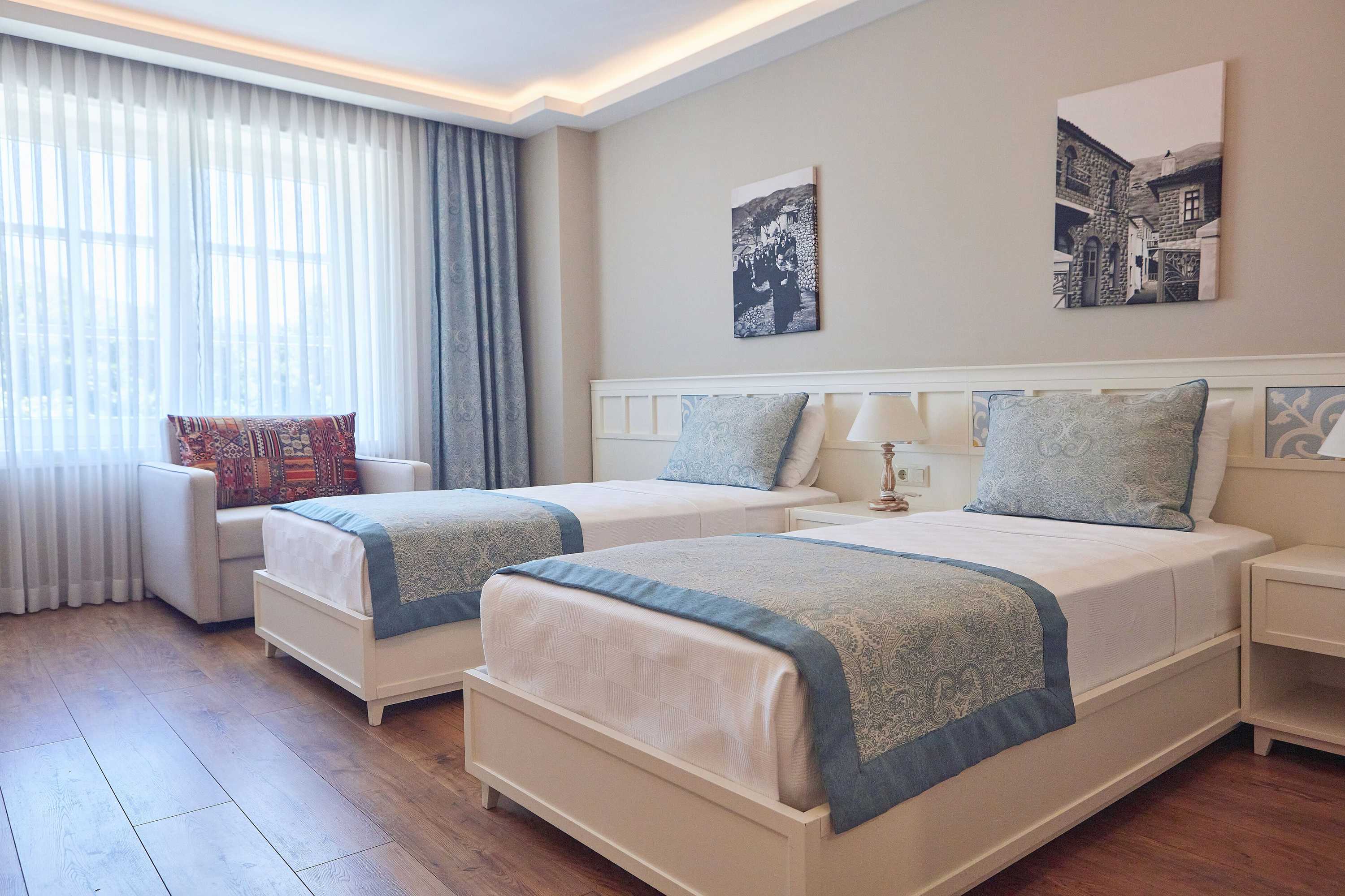 Gift card for Meydani Butik Hotel