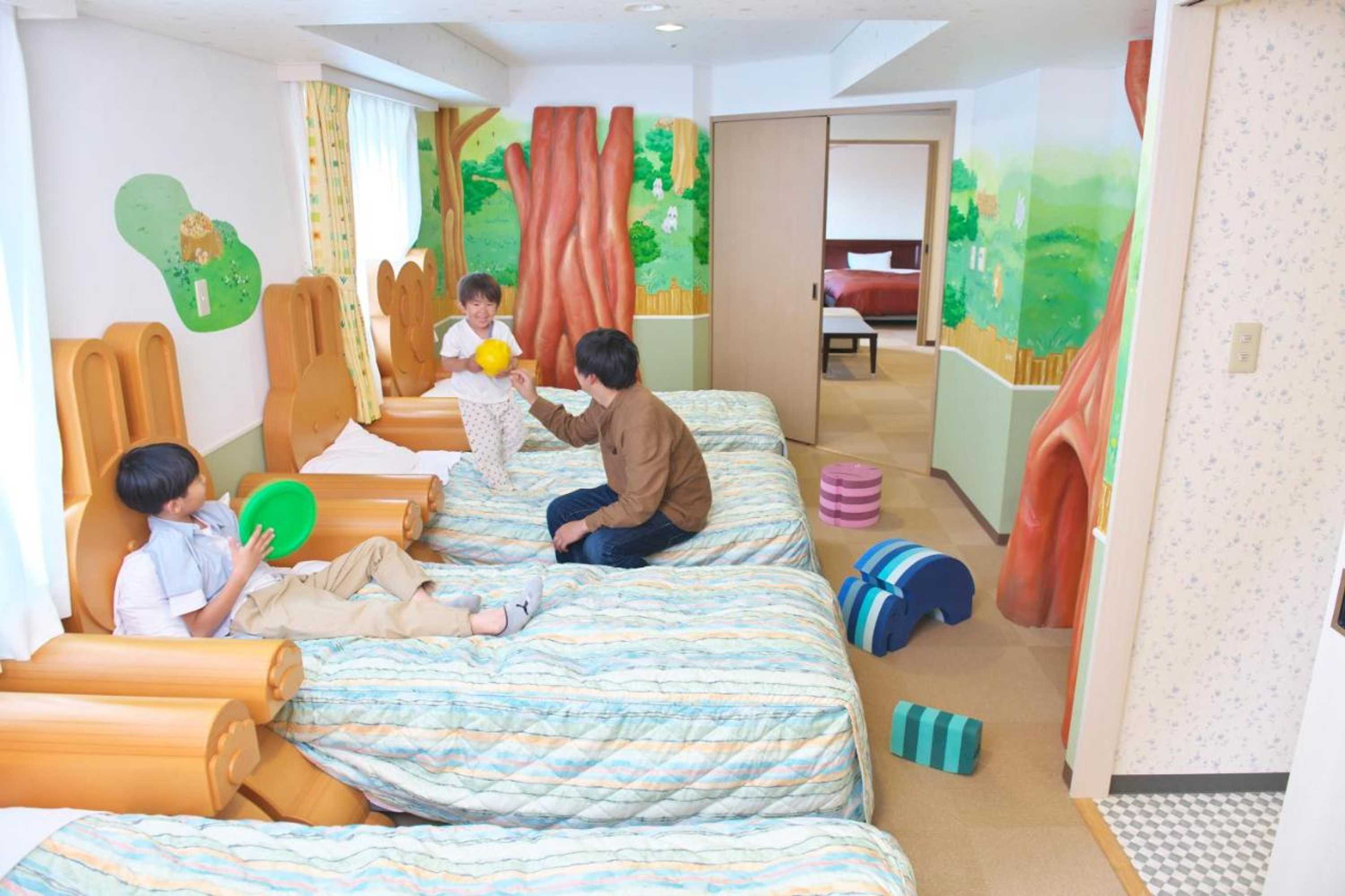 Gift card for Chitose Station Hotel