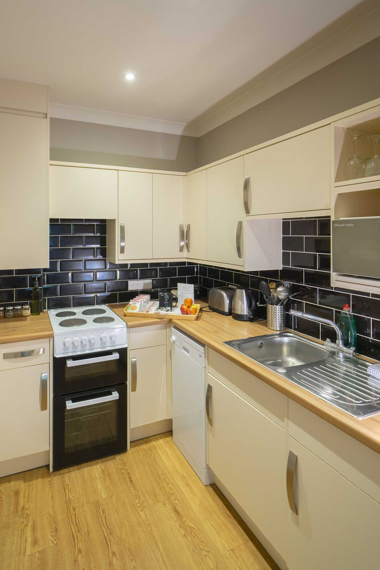 Gift card for Peartree Serviced Apartments Gift card for Peartree Serviced Apartments
