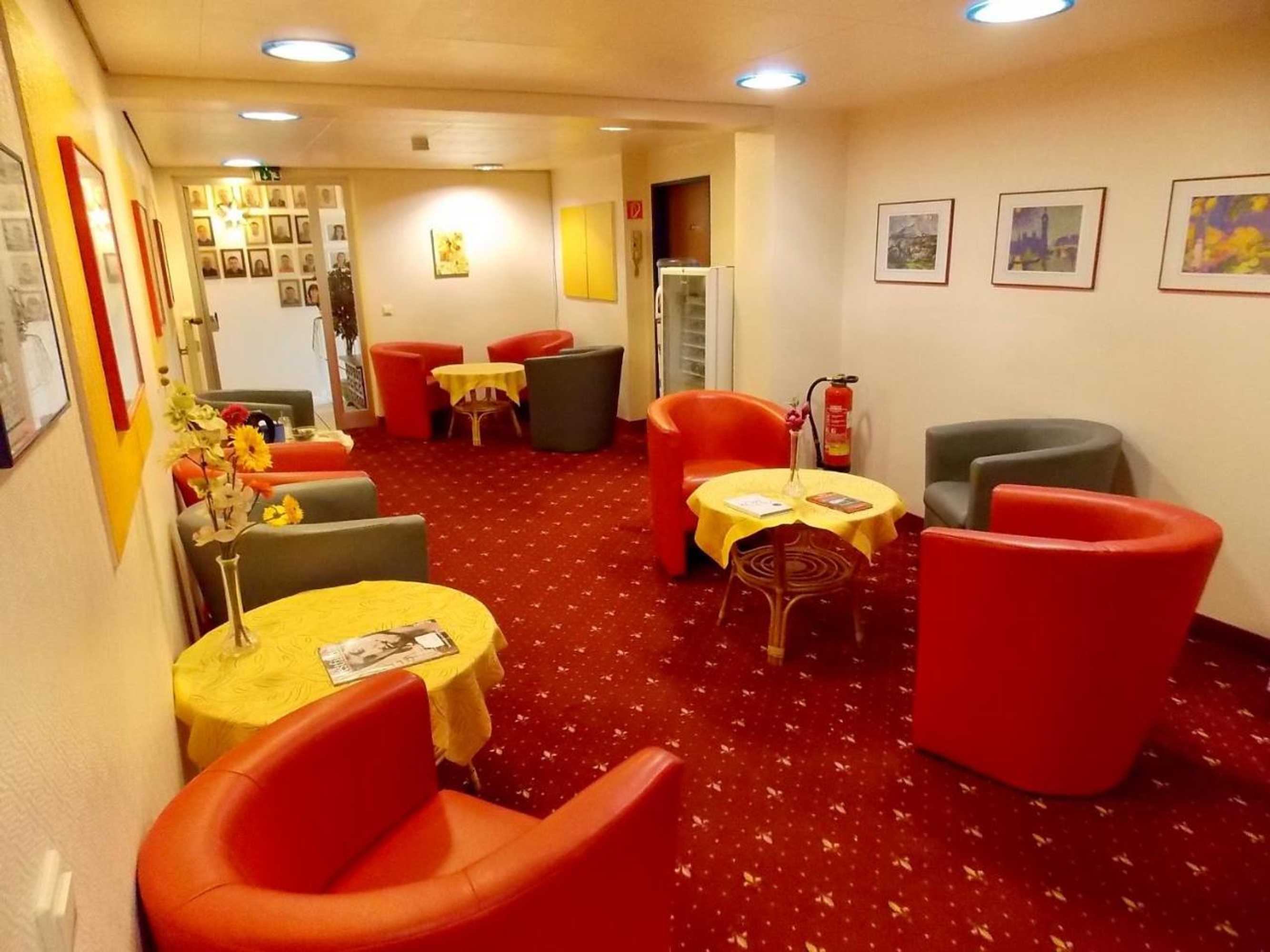 Gift card for Zur Post