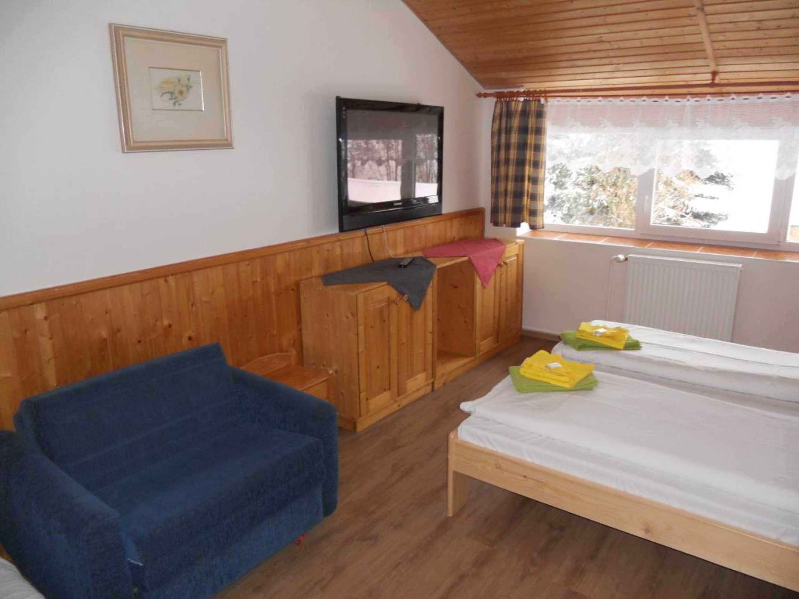 Gift card for Penzion Kamzík