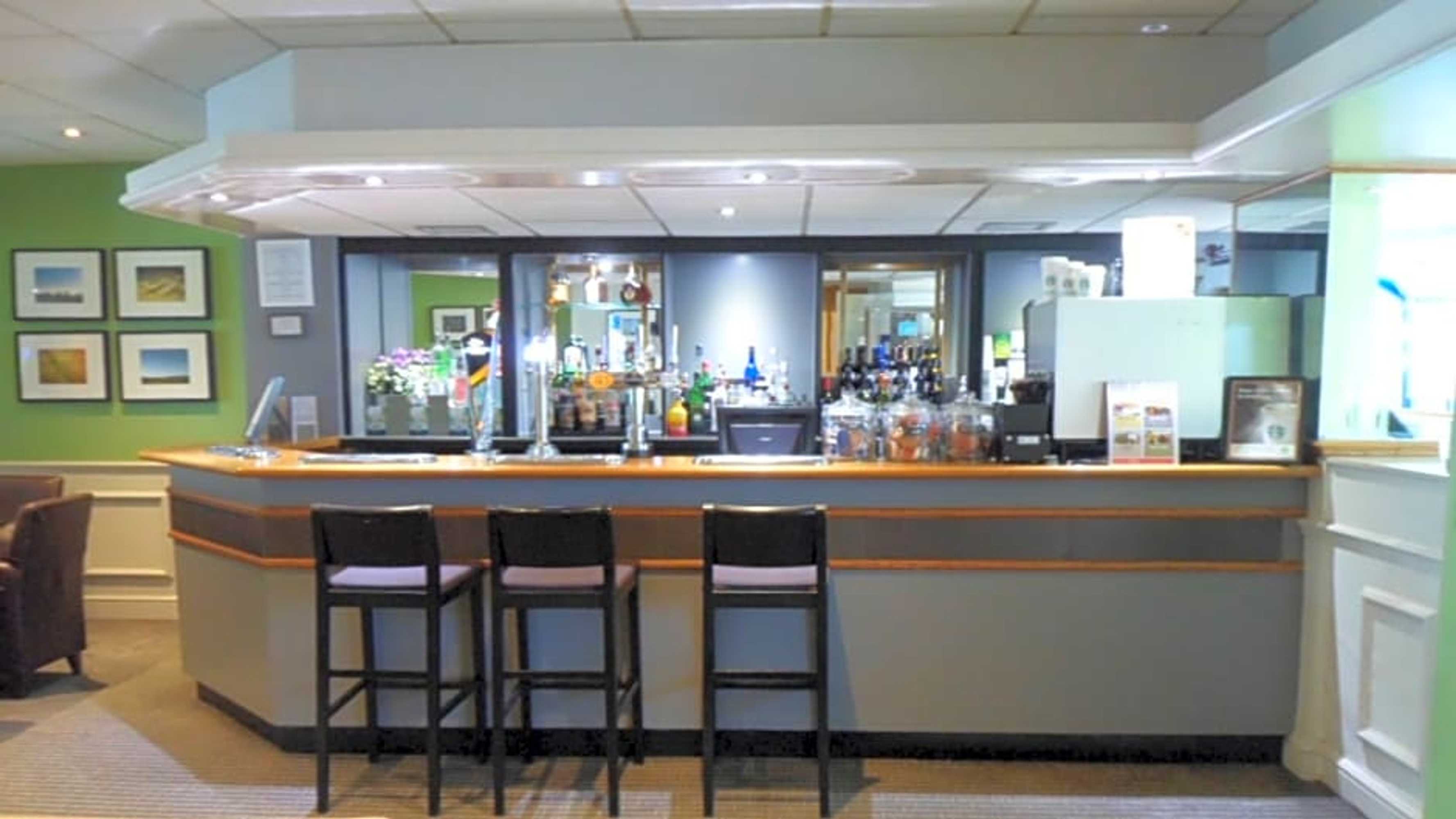 Gift card for Holiday Inn Warrington Gift card for Holiday Inn Warrington