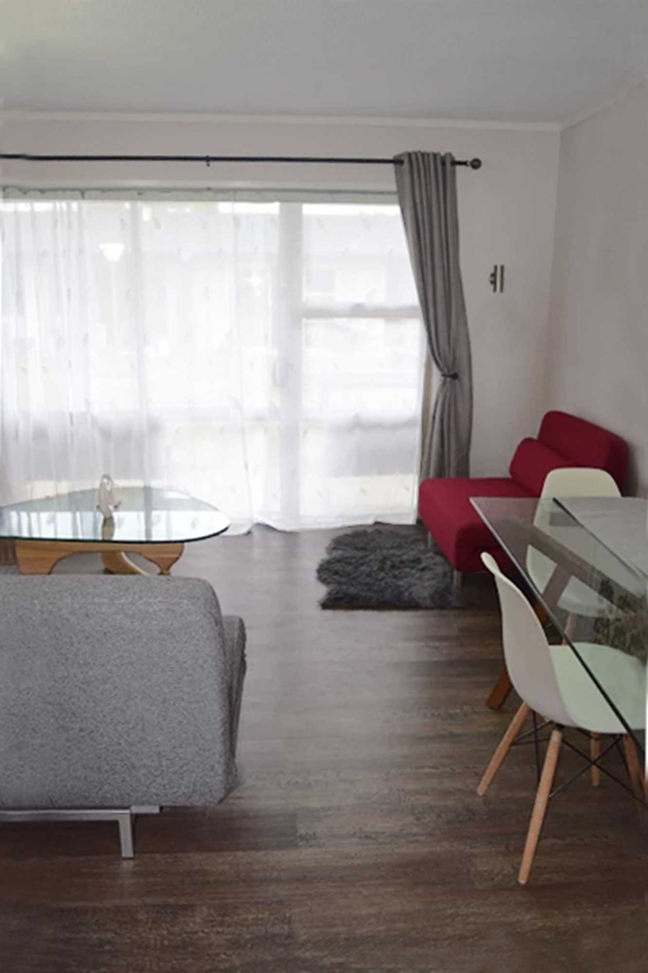 Gift card for Kea Apartments
