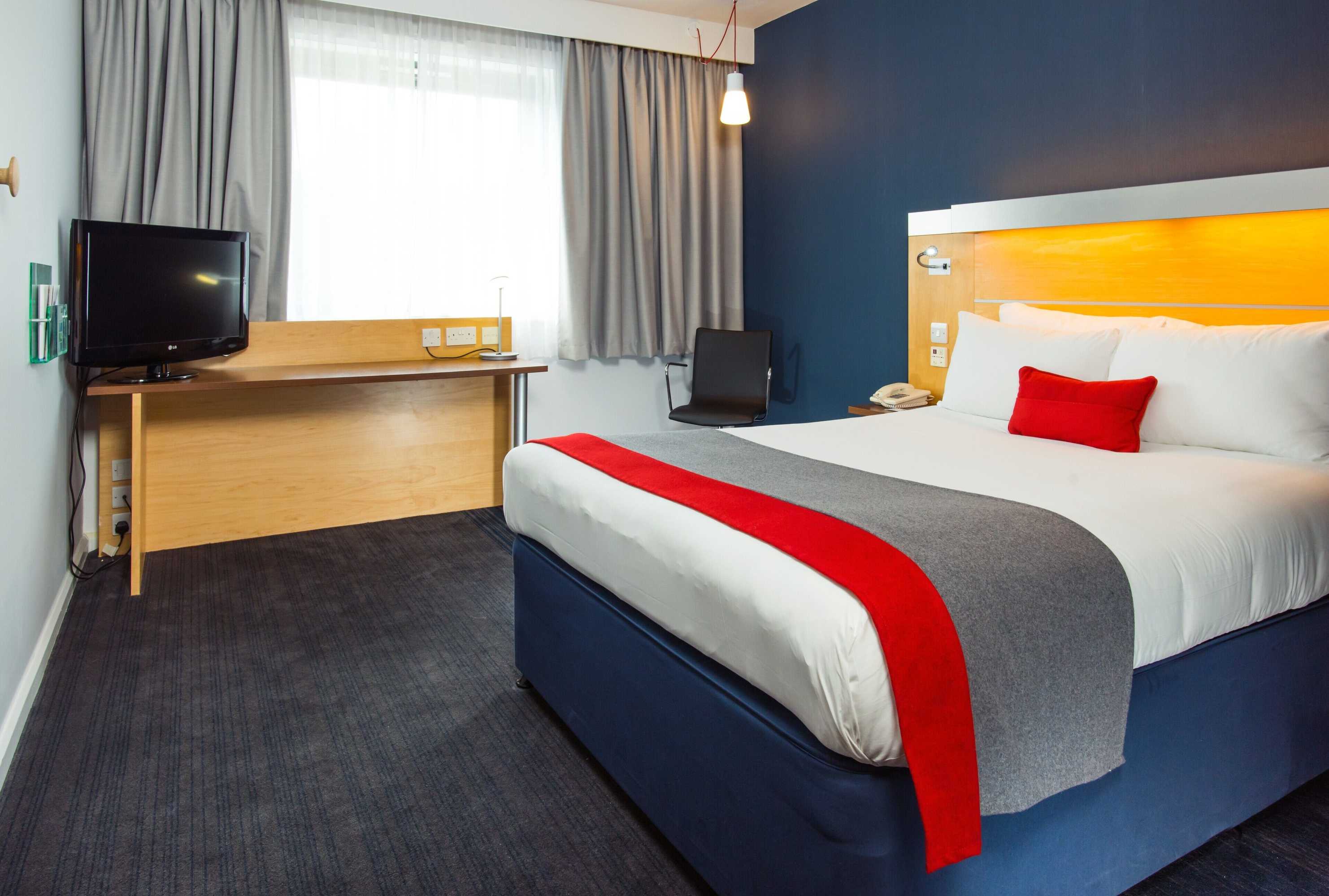 Gift card for Holiday Inn Express Bedford by Ihg