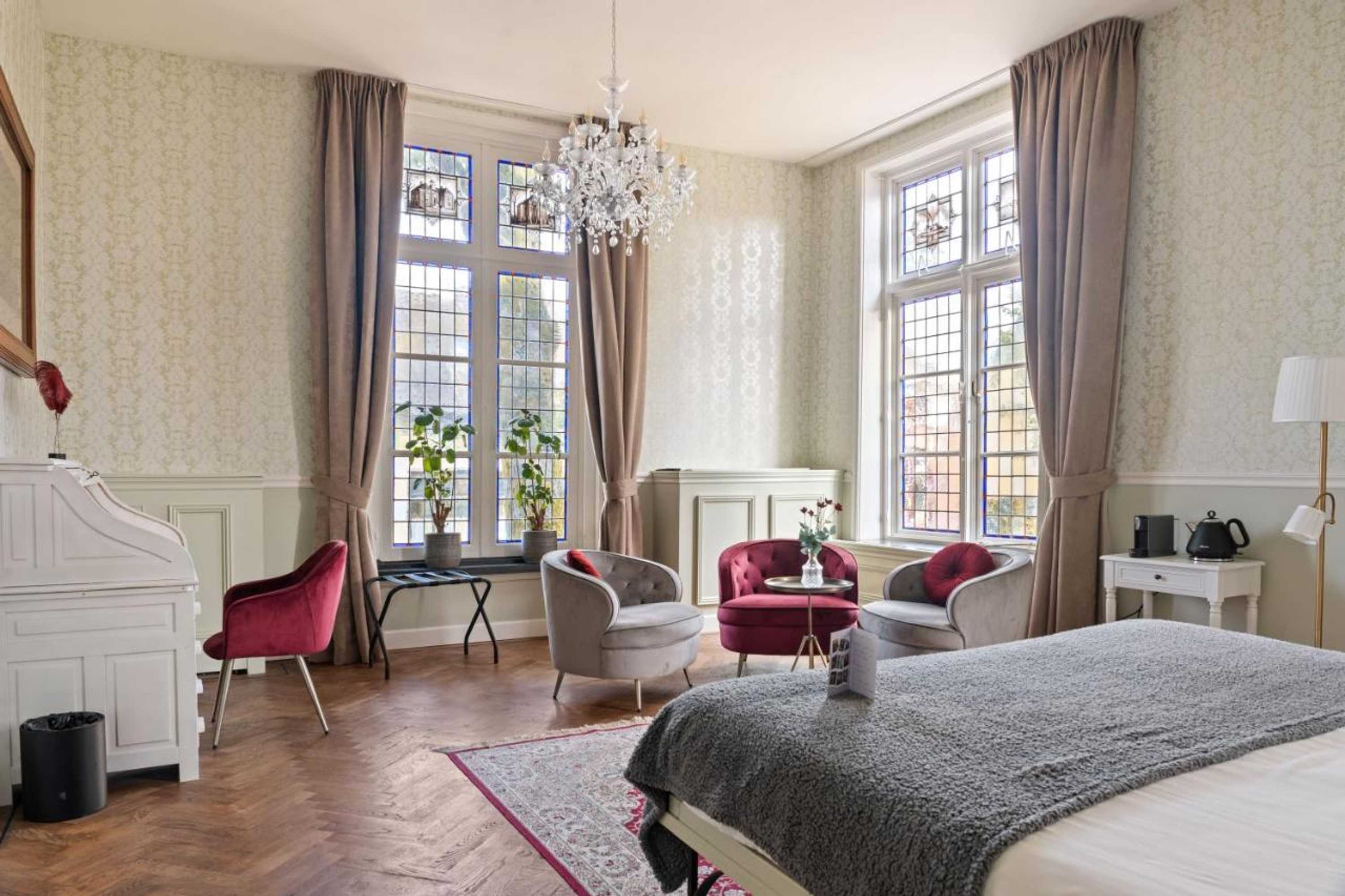 Gift card for Boetiekhotel Ons Oude Raadhuis