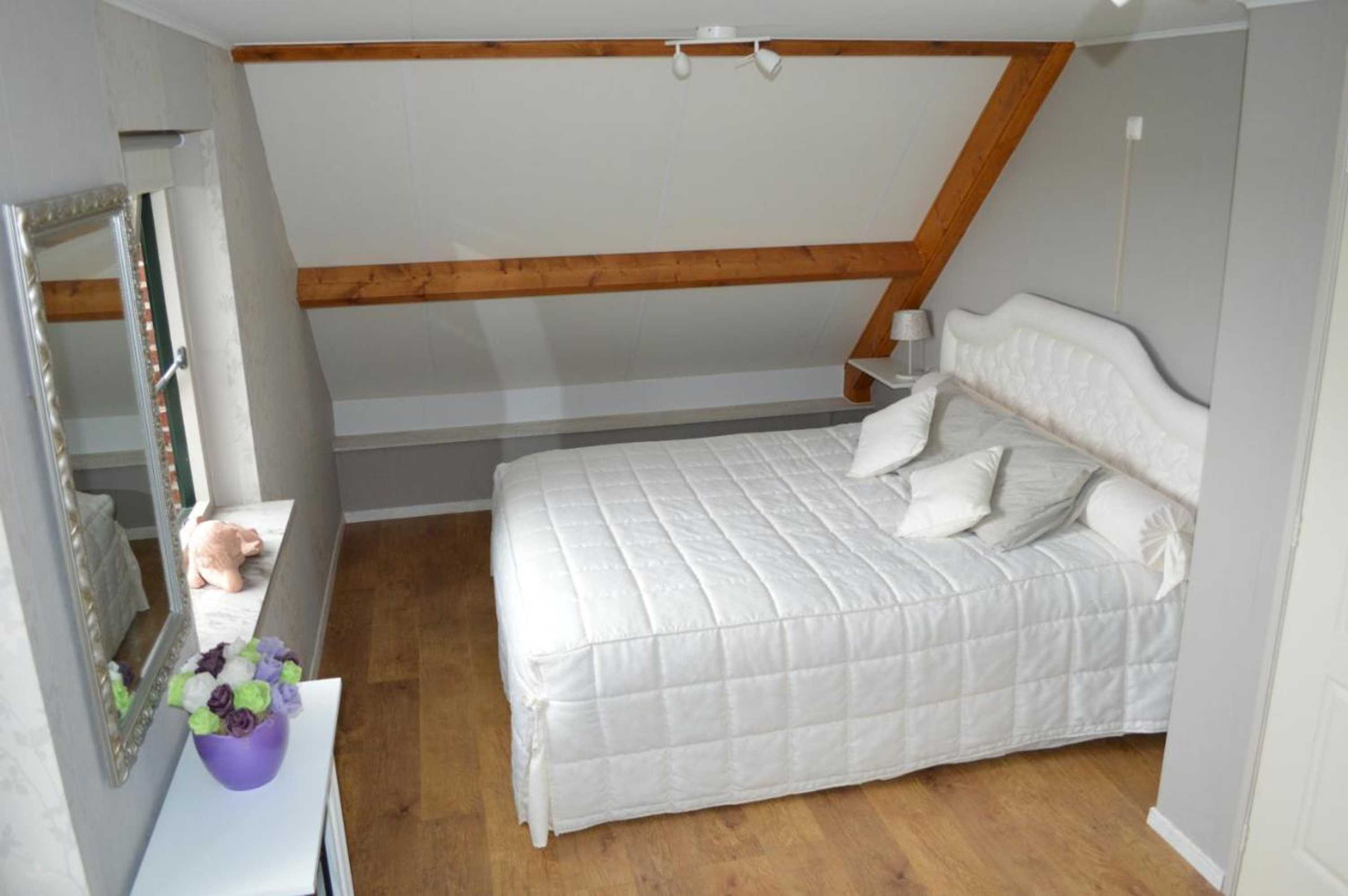 Gift card for Bed & Breakfast Ouwerveldezicht