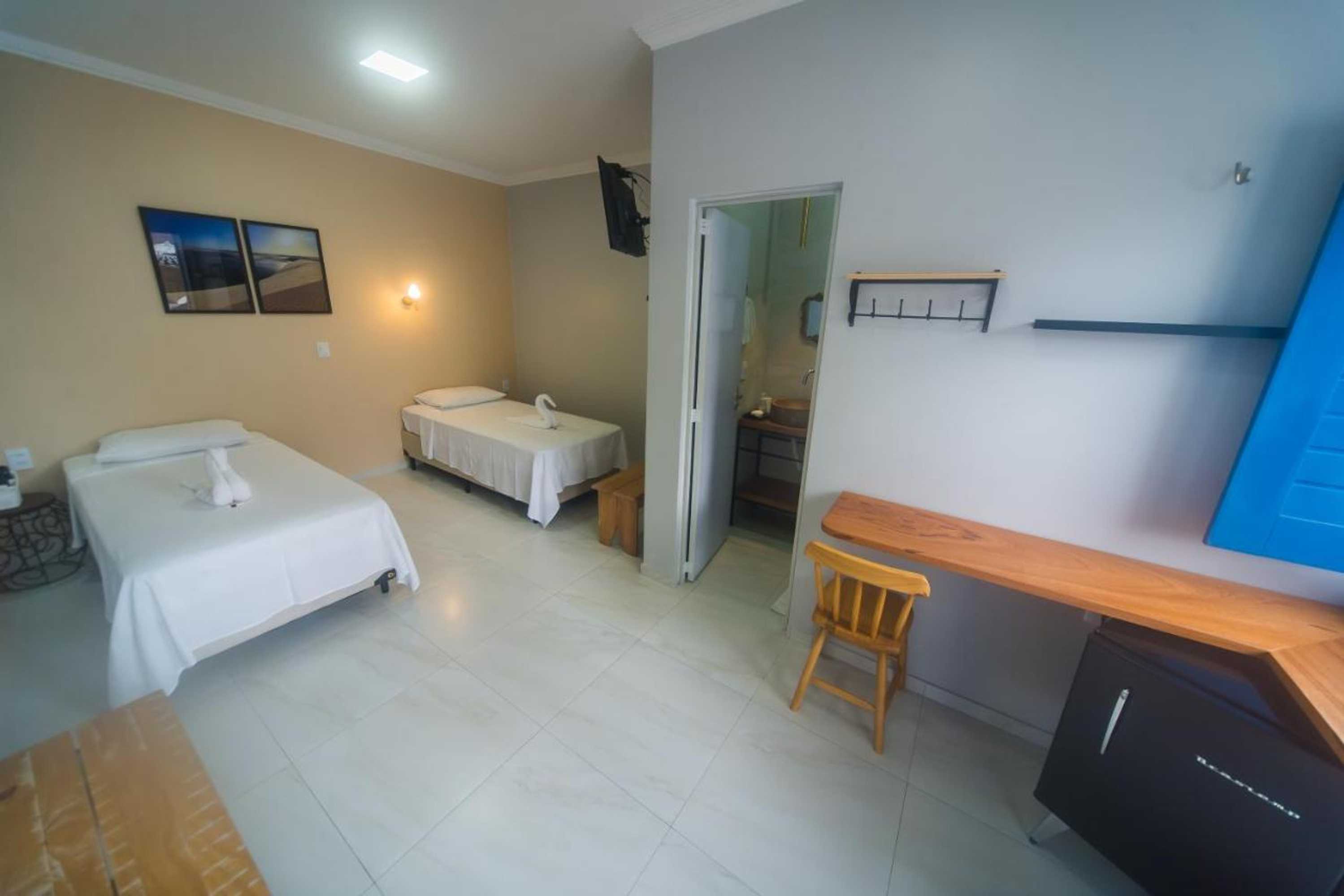 Gift card for Pousada Vila de Charme