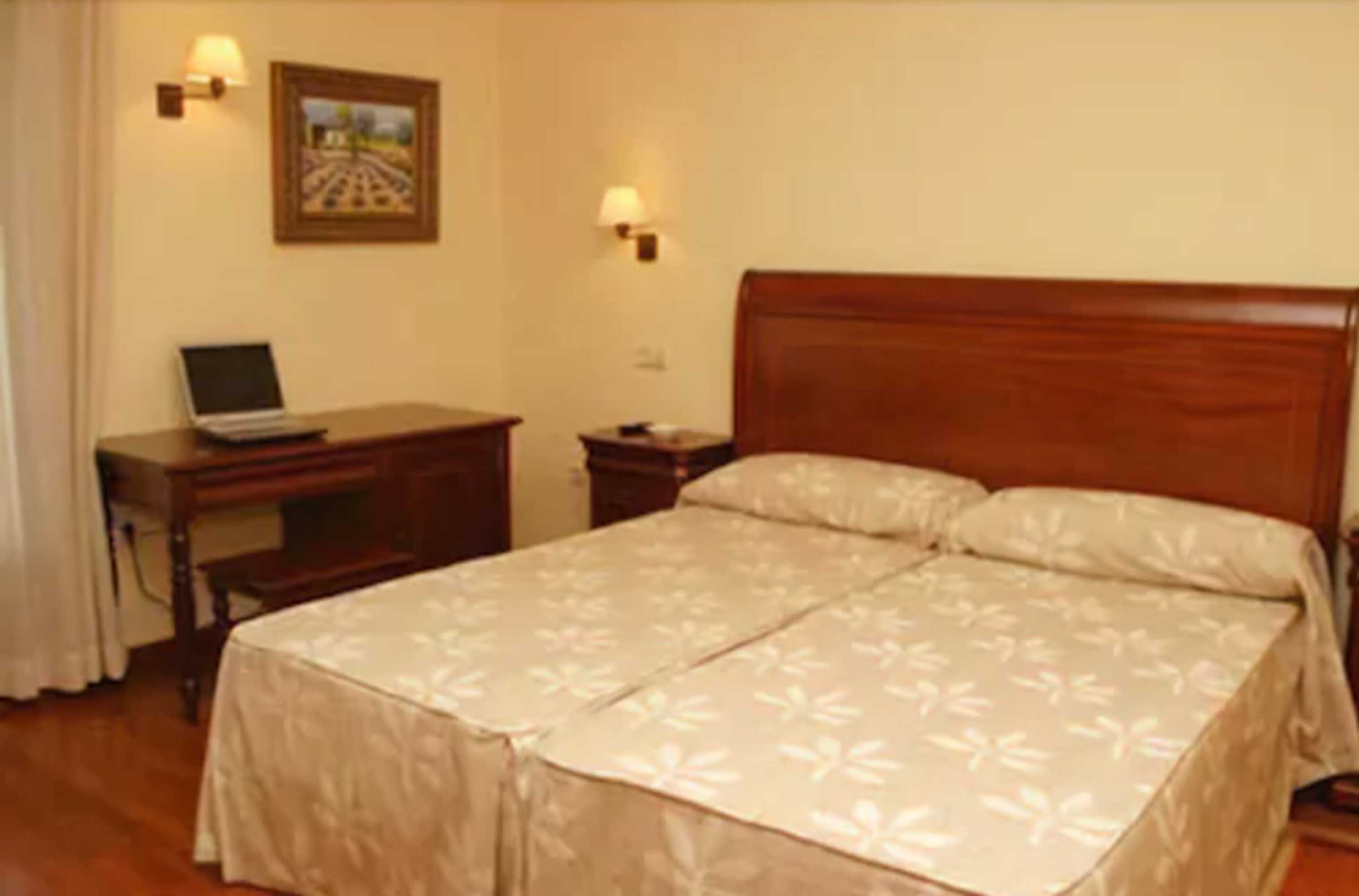 Gift card for Hotel Domus Selecta Finca Eslava Gift card for Hotel Domus Selecta Finca Eslava