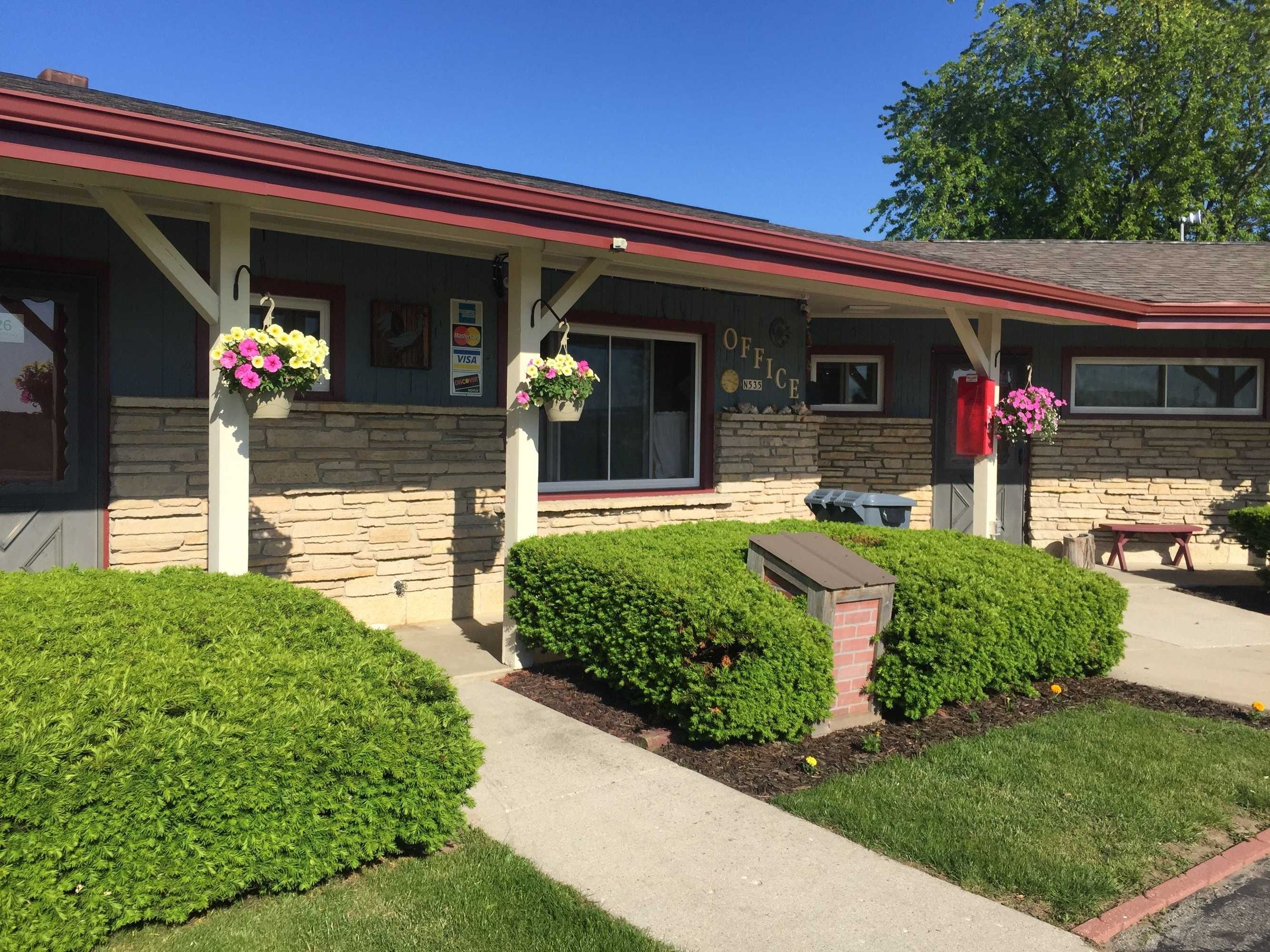 Gift card for Wisconsin-Aire Motel By Oyo Random Lake Gift card for Wisconsin-Aire Motel By Oyo Random Lake