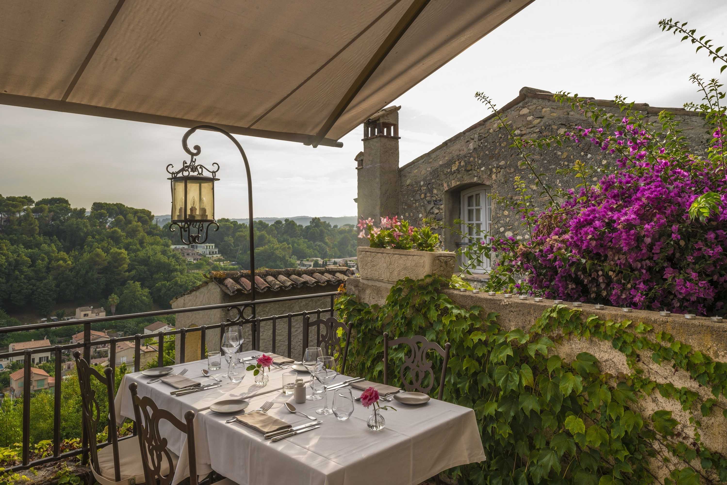 Gift card for Château Le Cagnard