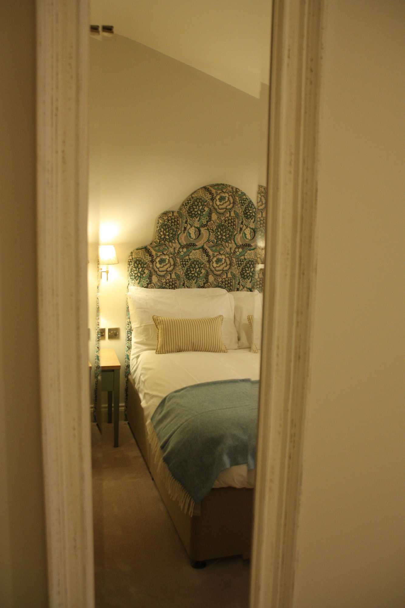 Gift card for The Bell Hotel, Saxmundham Gift card for The Bell Hotel, Saxmundham
