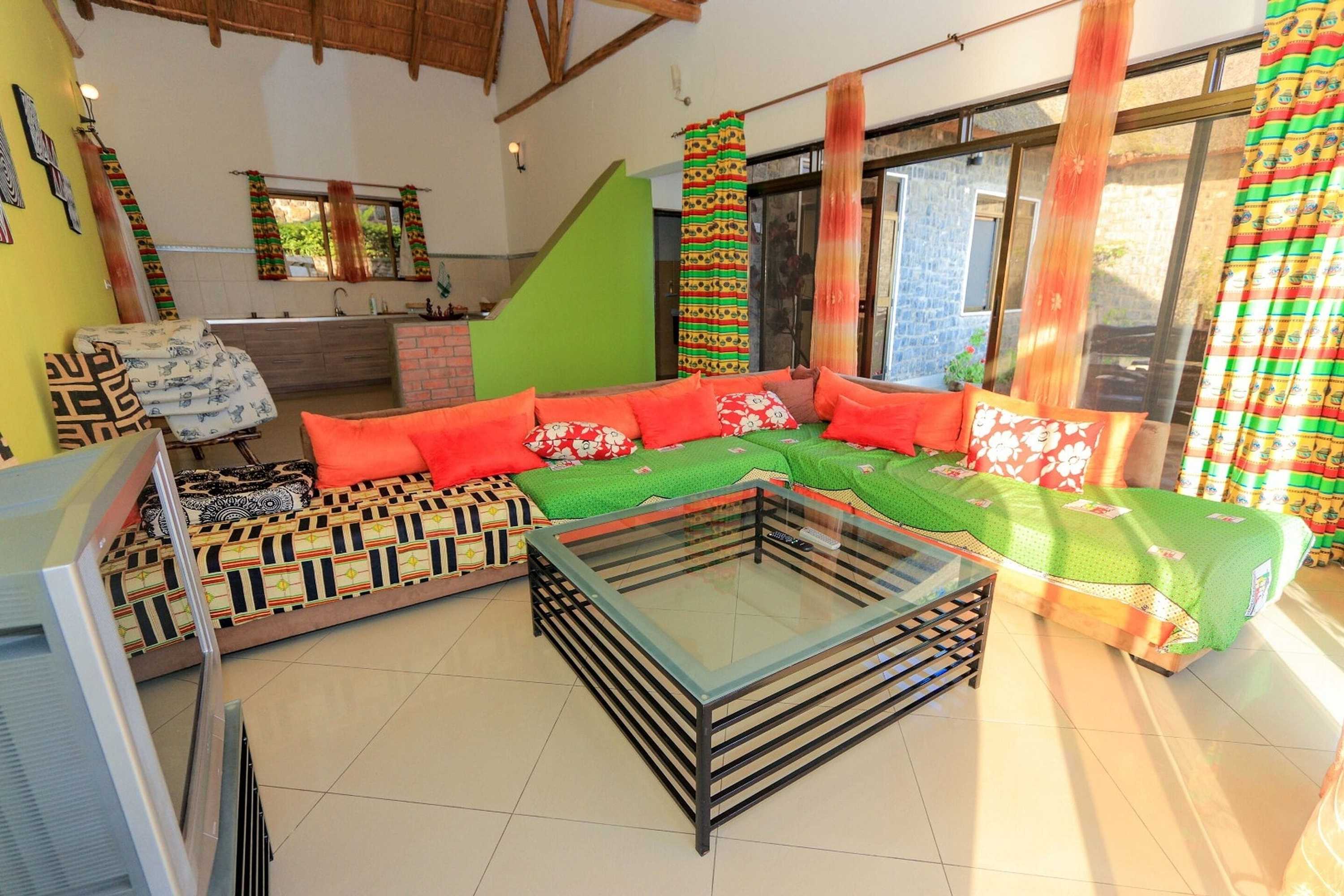 Gift card for Hakuna Matata Lodge Gift card for Hakuna Matata Lodge