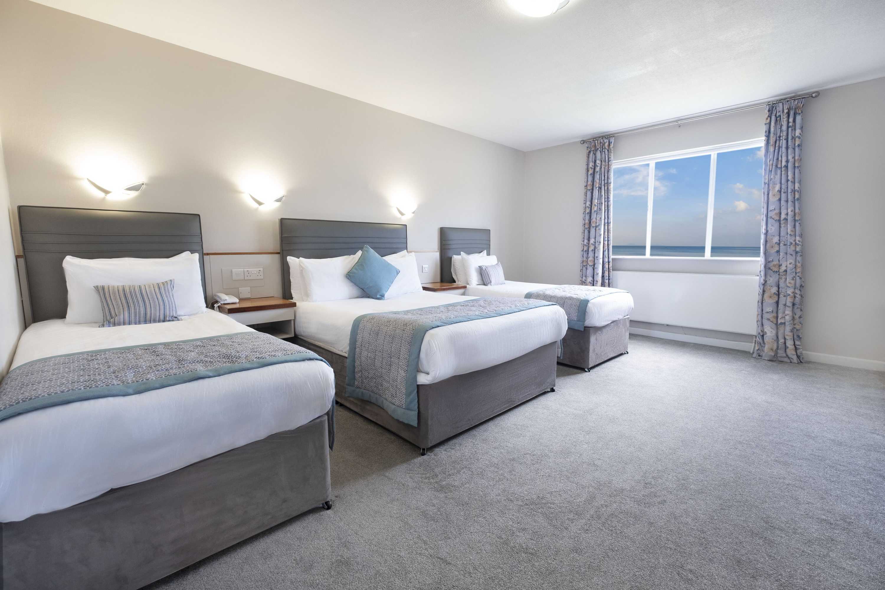 Gift card for Livermead Cliff Hotel Gift card for Livermead Cliff Hotel