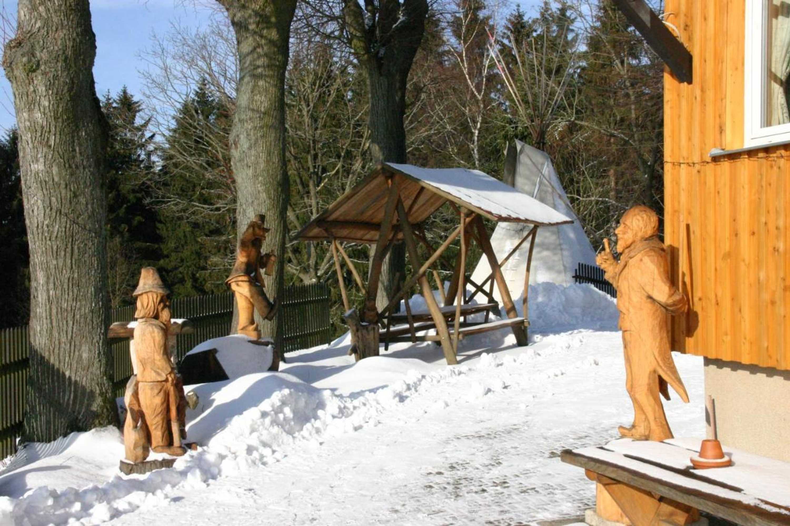 Gift card for Wachbergbaude