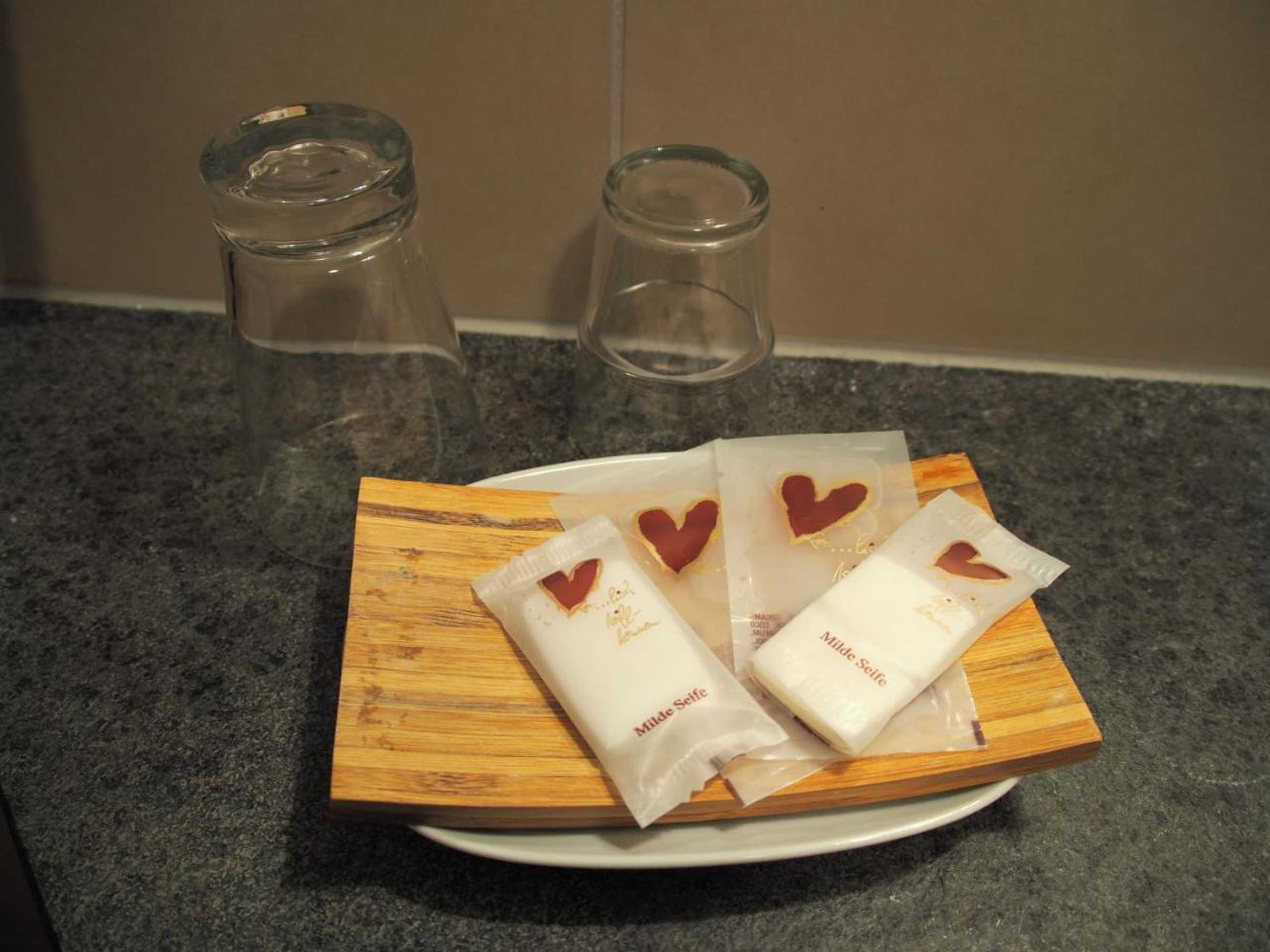 Gift card for Alte Linde Landhotel & Restaurant