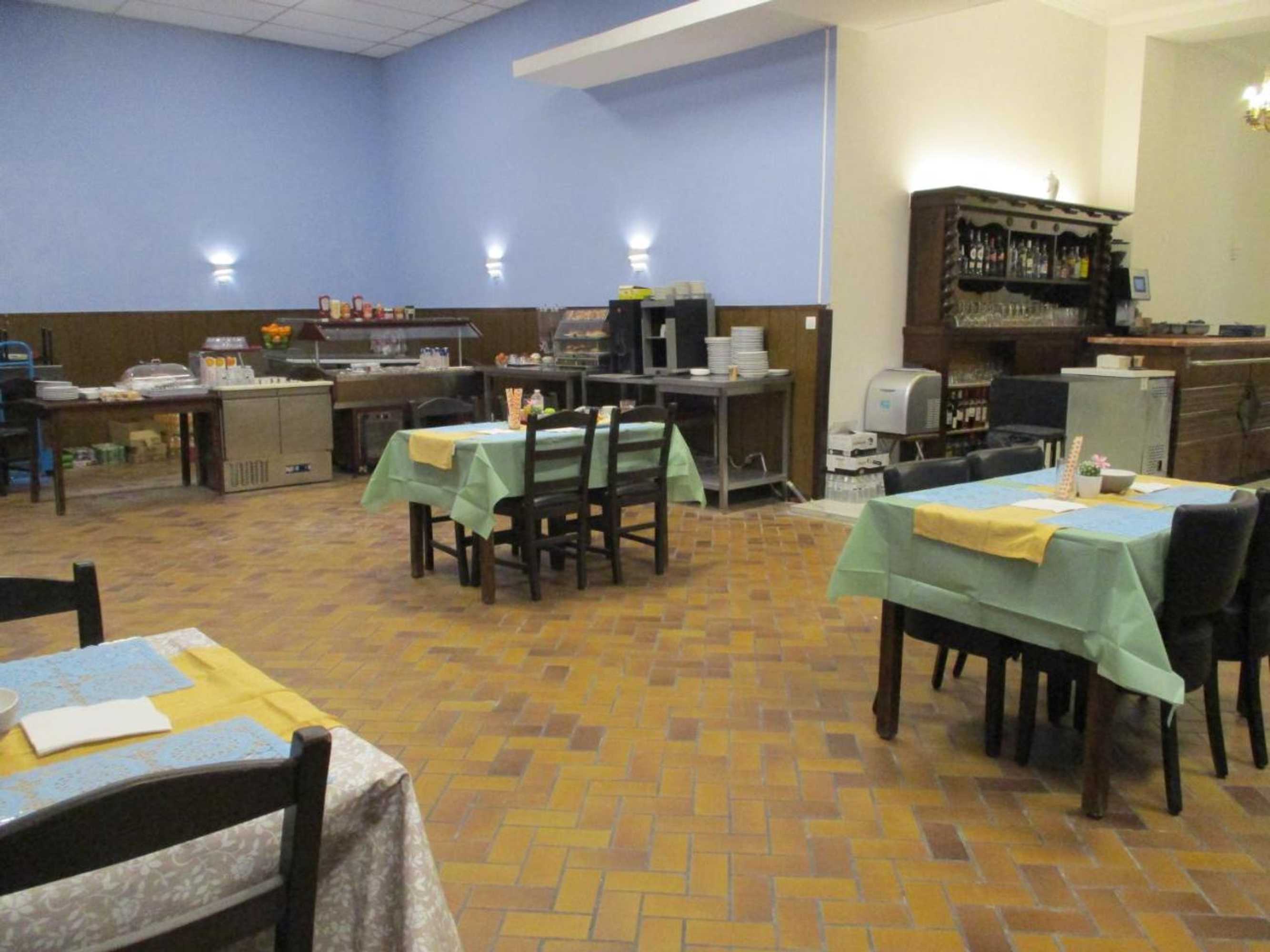 Gift card for Hotel de la Gare Aalst