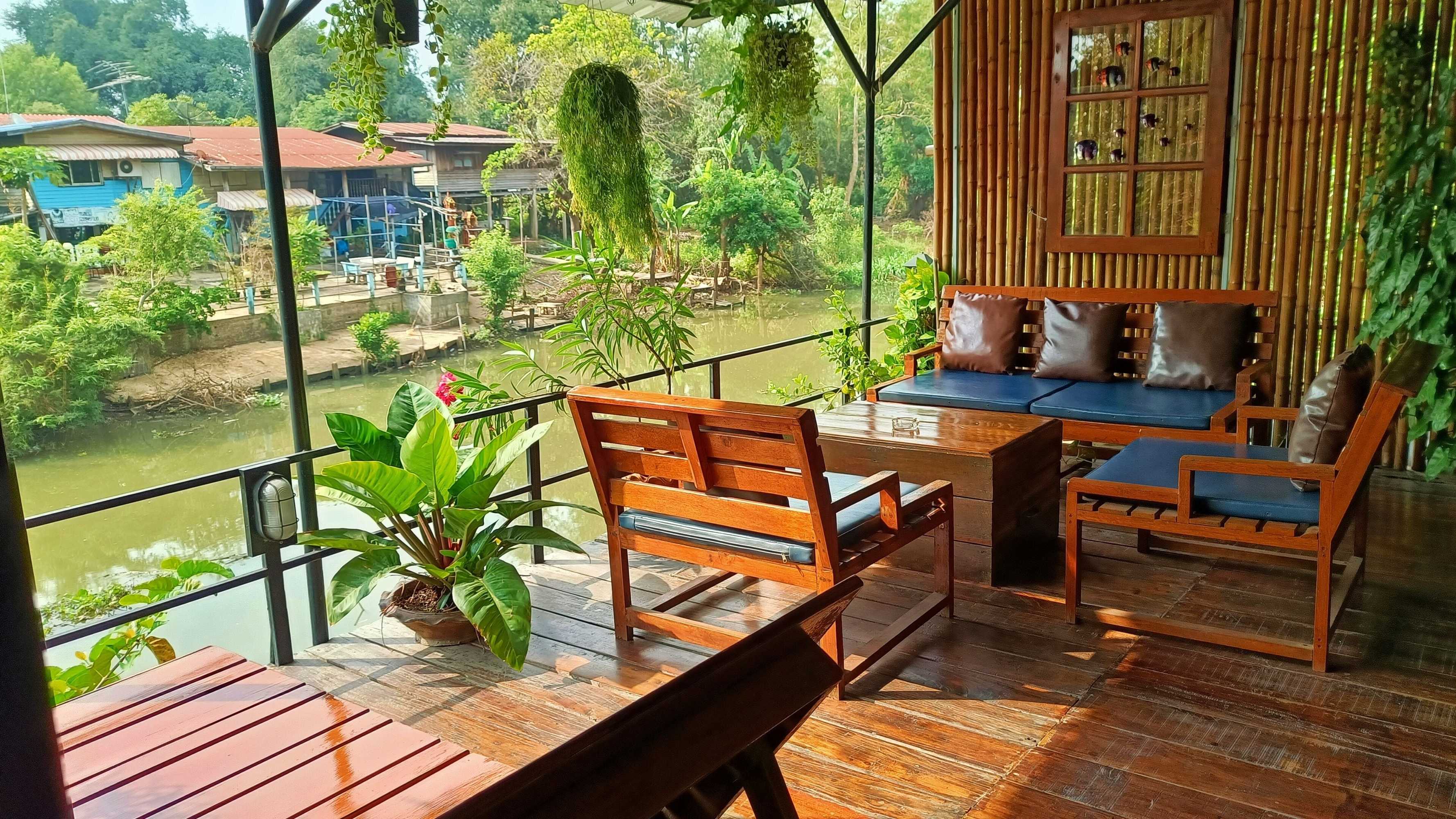 Gift card for Baan Canalee