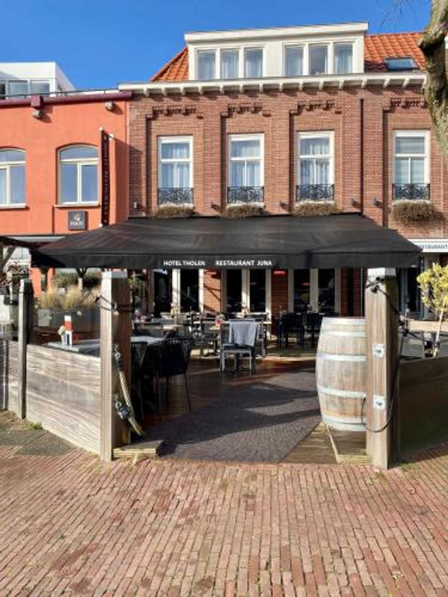Gift card for Hotel Tholen Gift card for Hotel Tholen