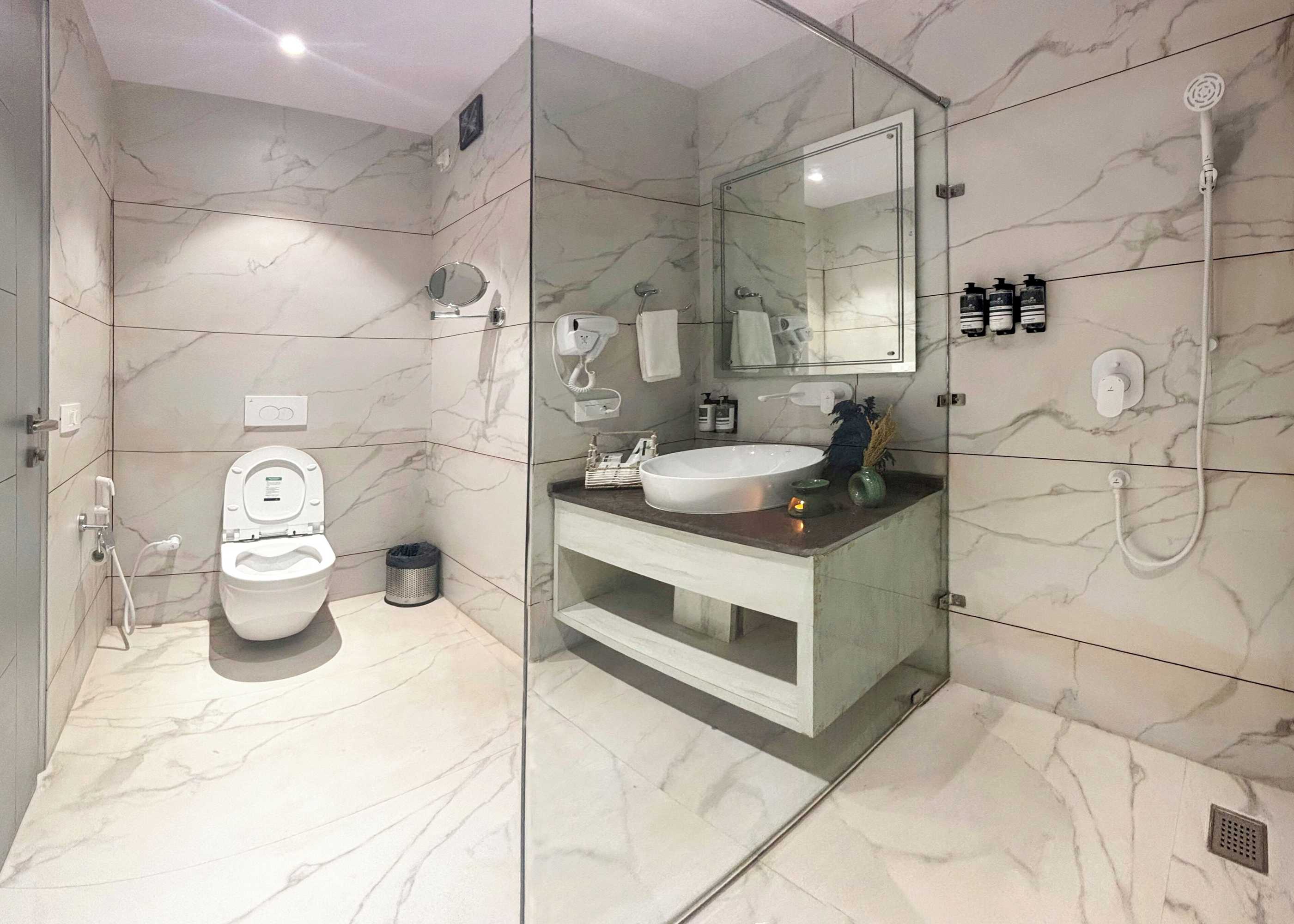 Gift card for Rajmaan Singh Eco Resorts