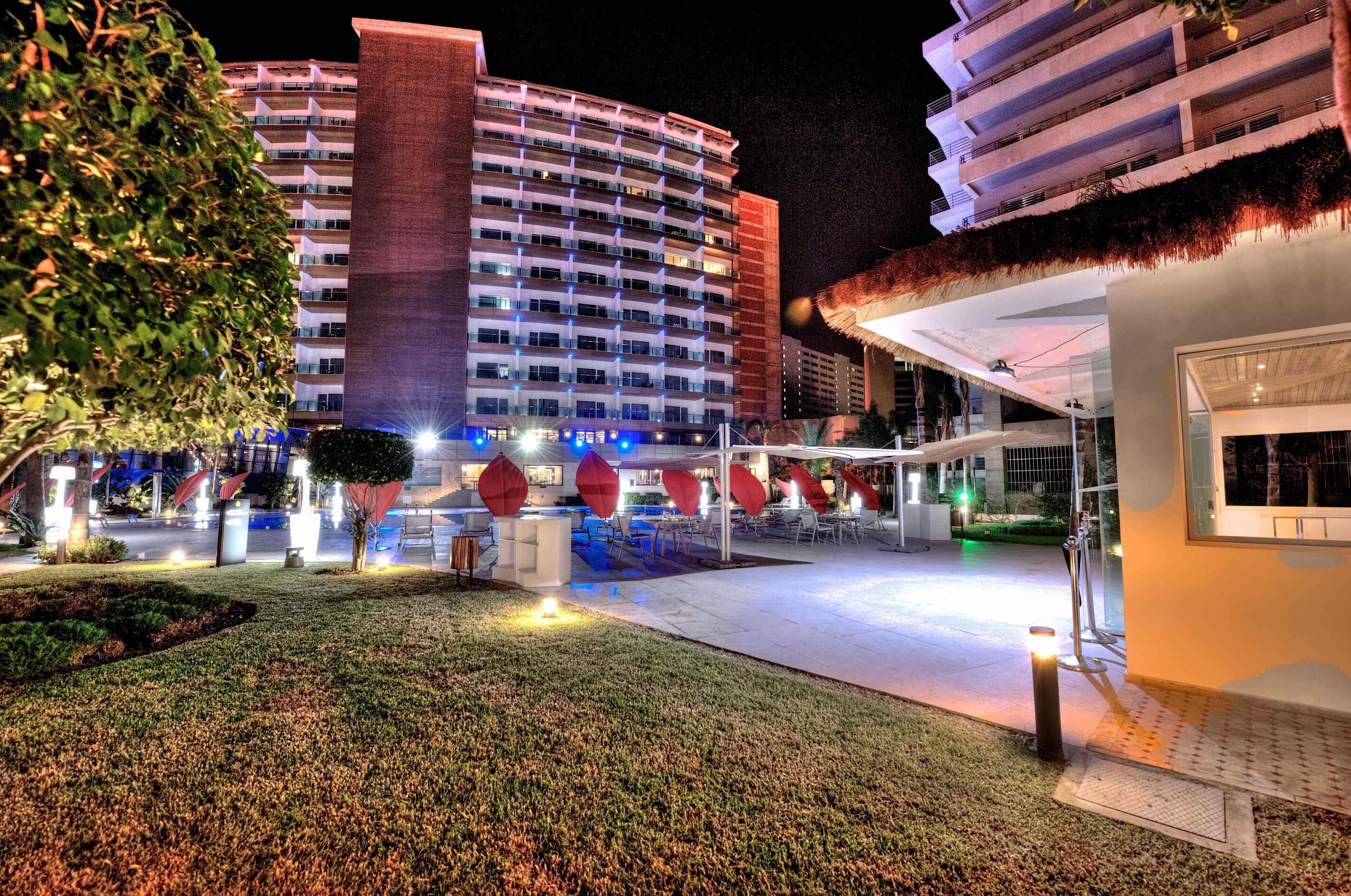 Gift card for Hotel Royal Tulip City Center Tanger Gift card for Hotel Royal Tulip City Center Tanger