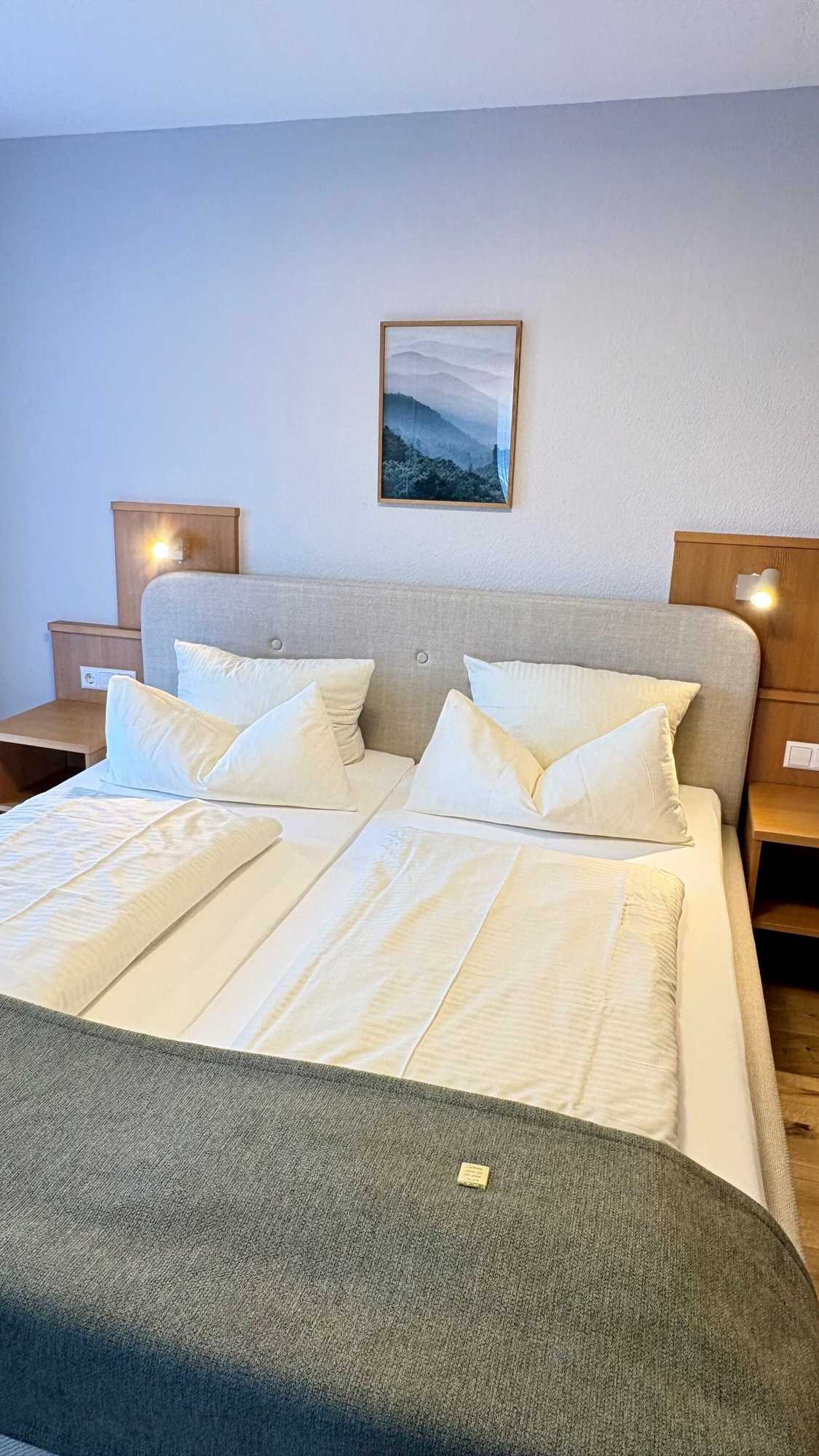 Gift card for Hotel Landhaus Lauble