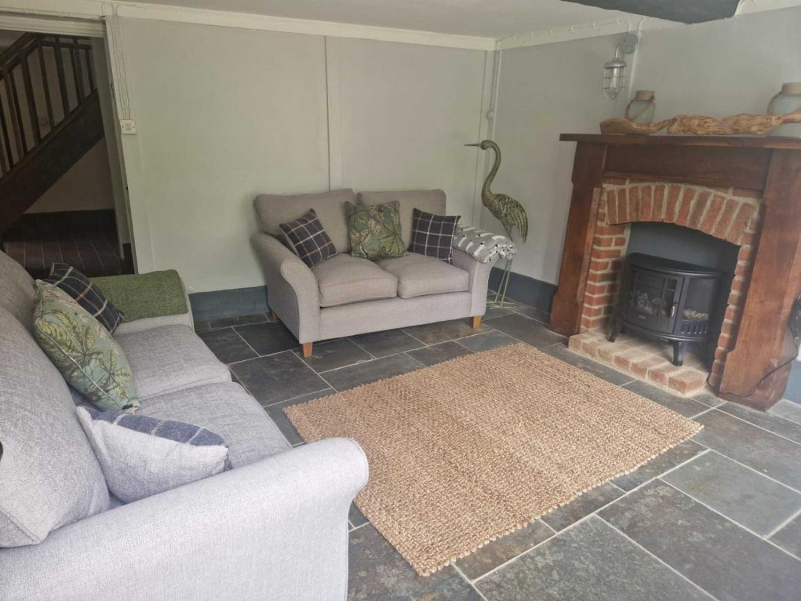 Gift card for The Annex