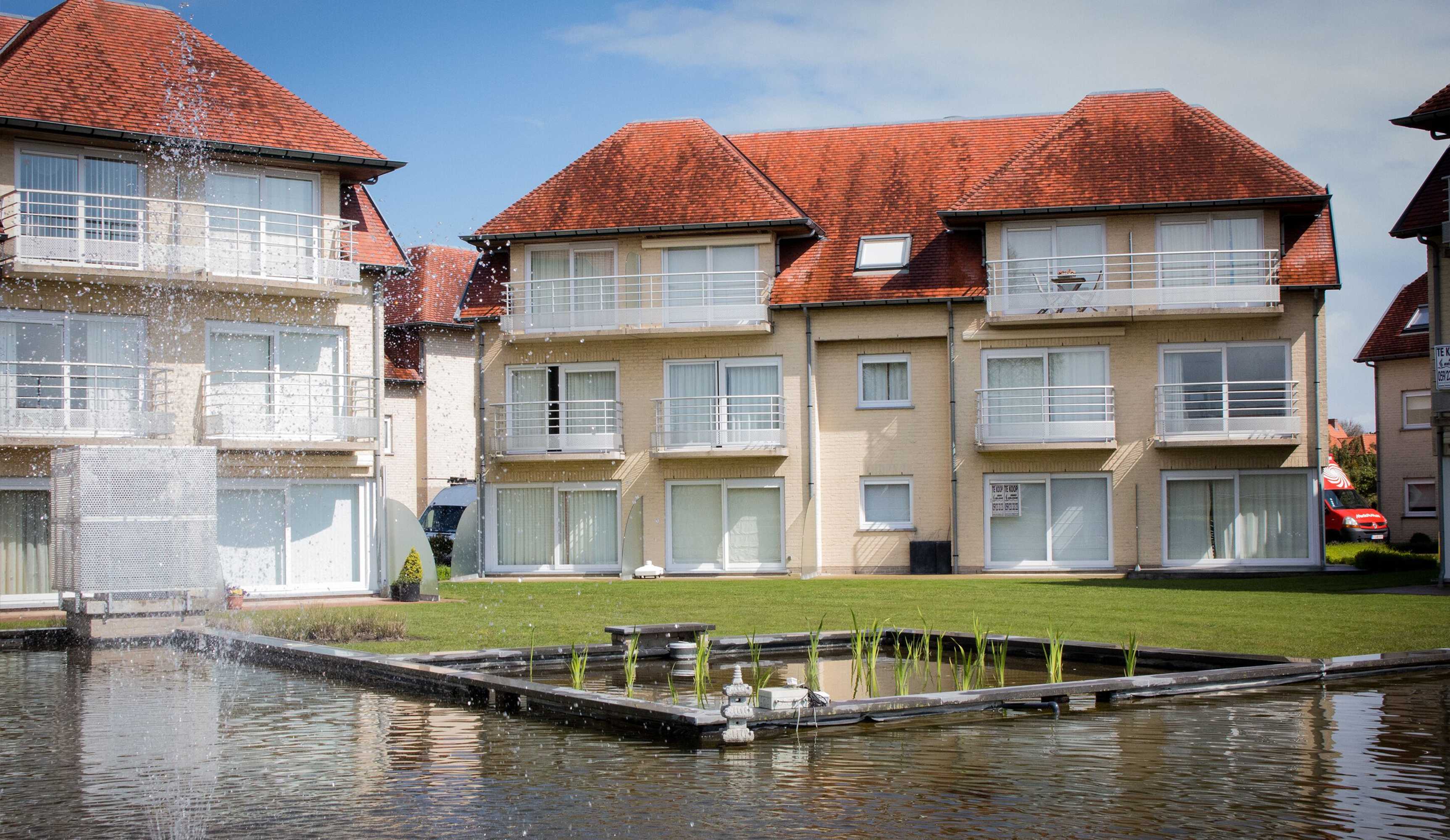 Gift card for Holiday Suites De Haan Gift card for Holiday Suites De Haan