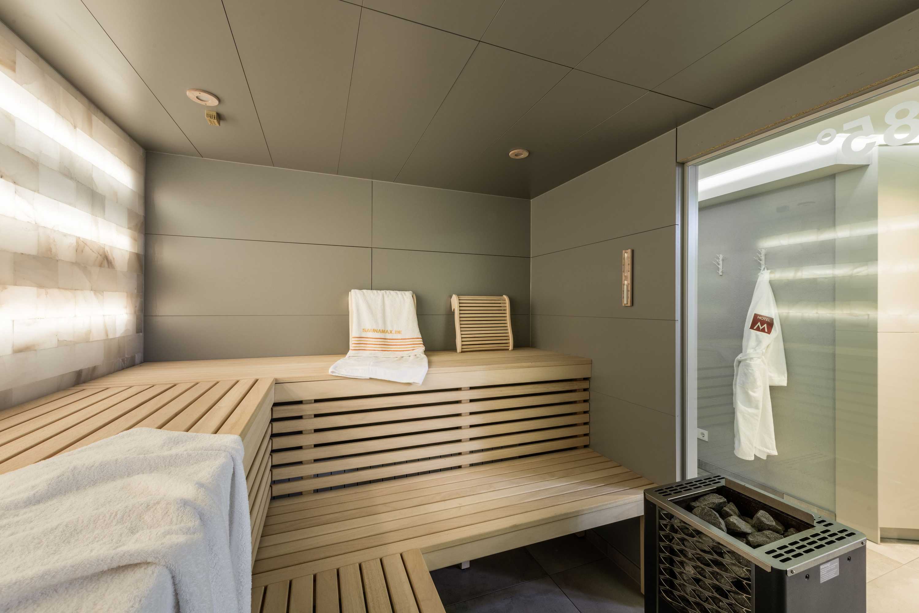 Gift card for Hotel Monika