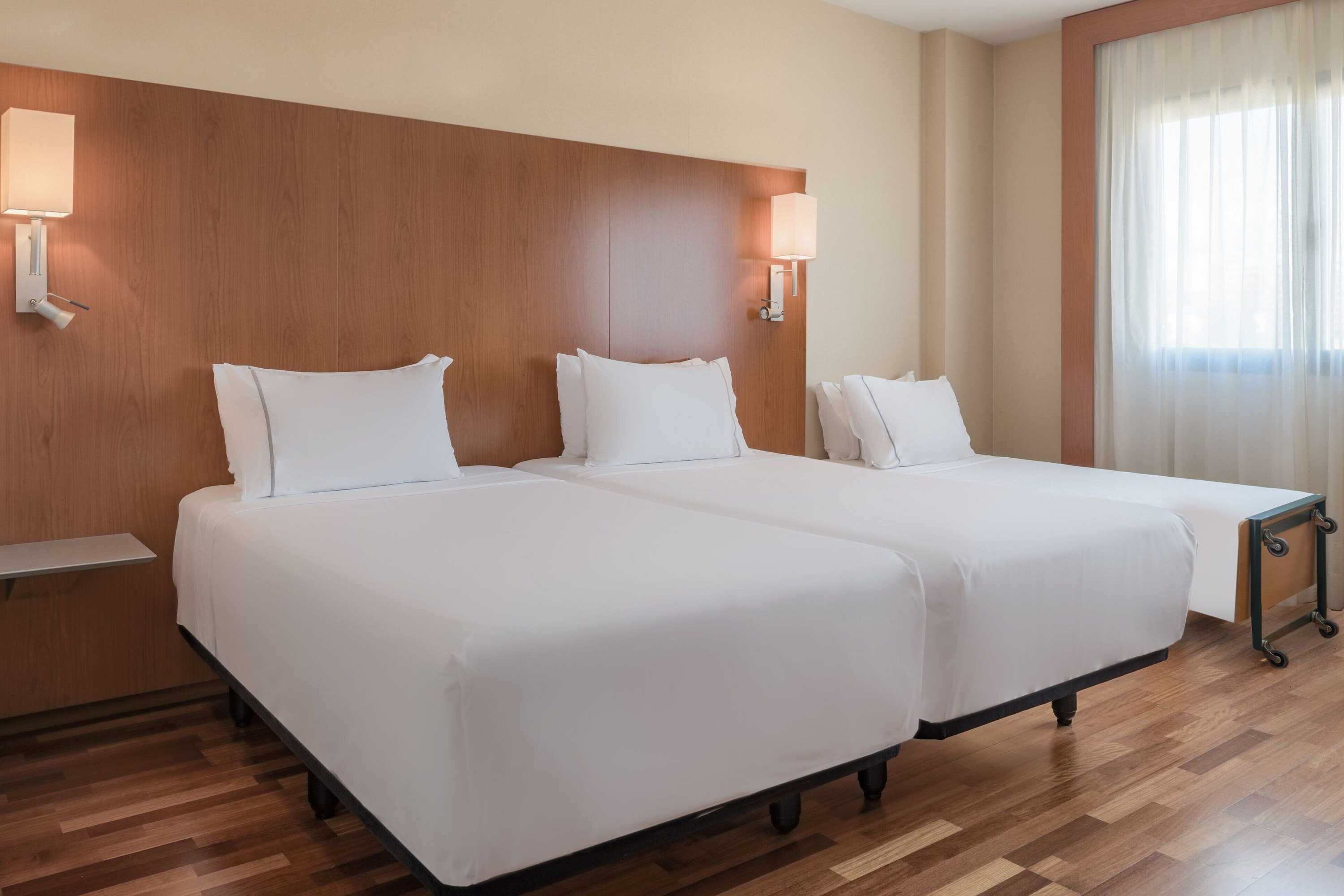 Gift card for AC Hotel Murcia by Marriott Gift card for AC Hotel Murcia by Marriott