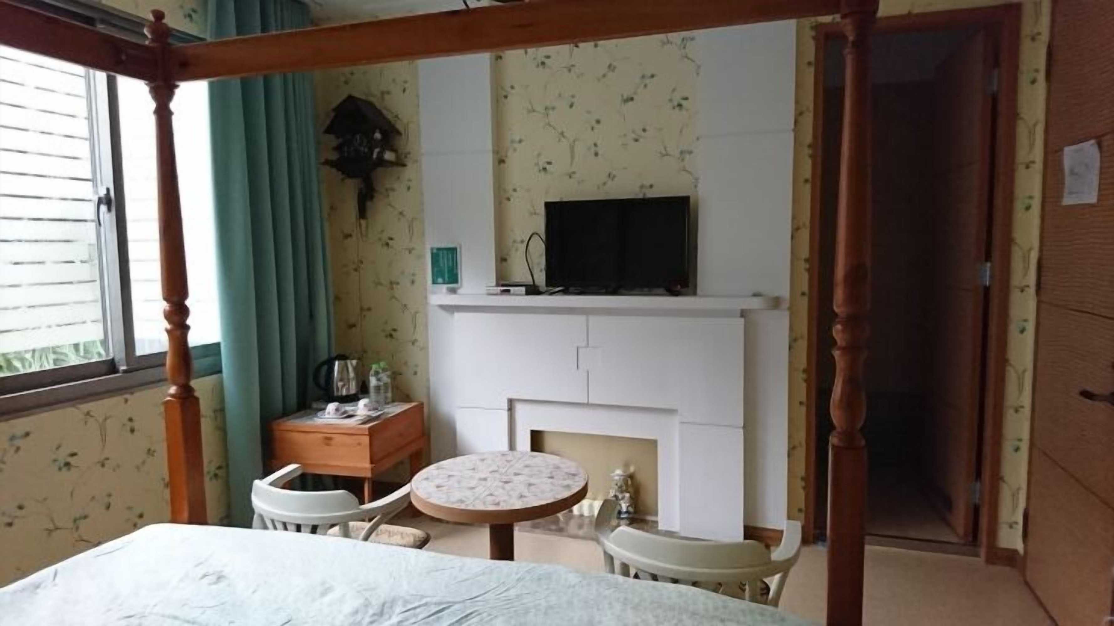 Gift card for Bird Villa