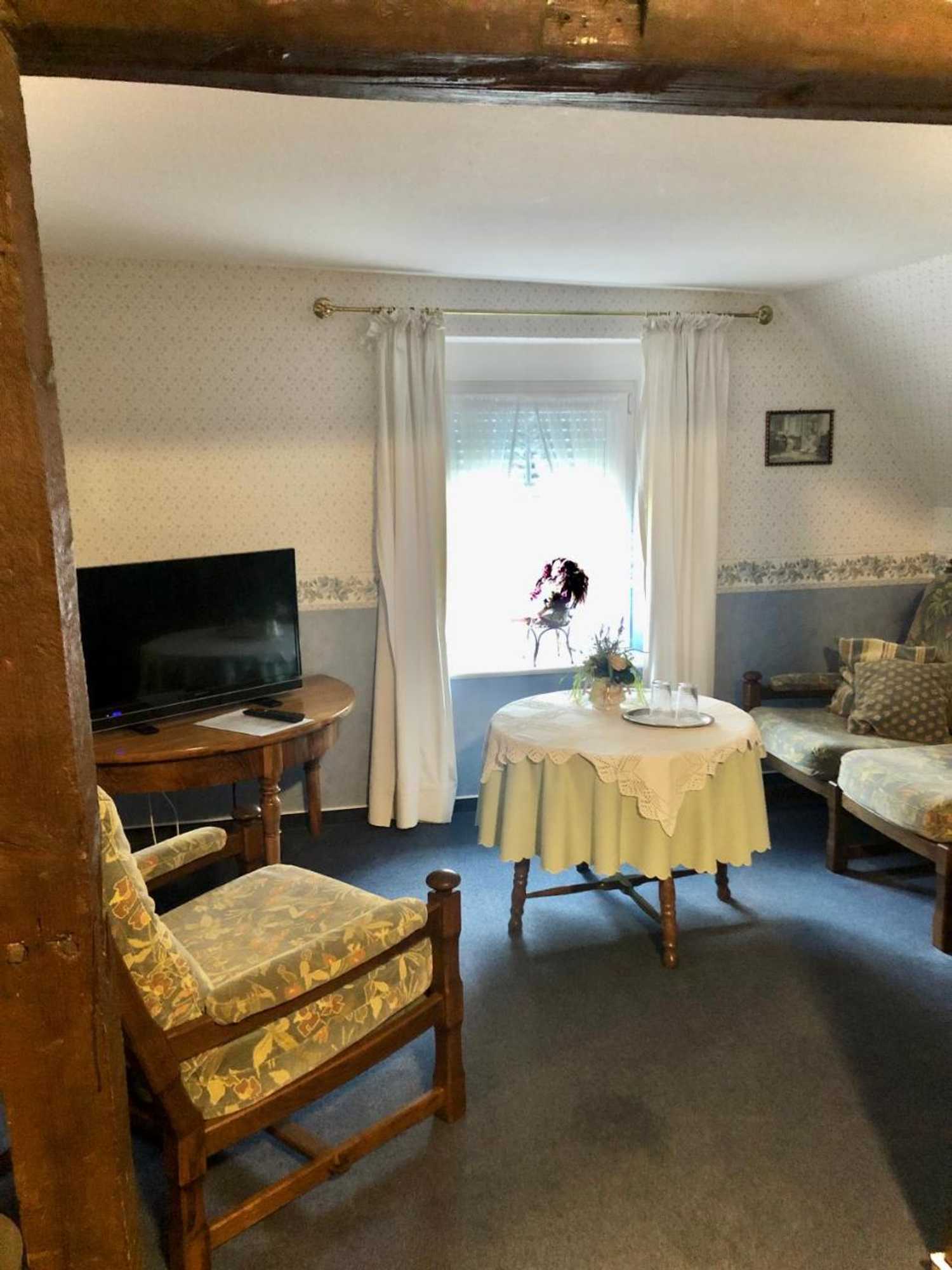 Gift card for Alte Weinstuben Steinfelder Hof Garni