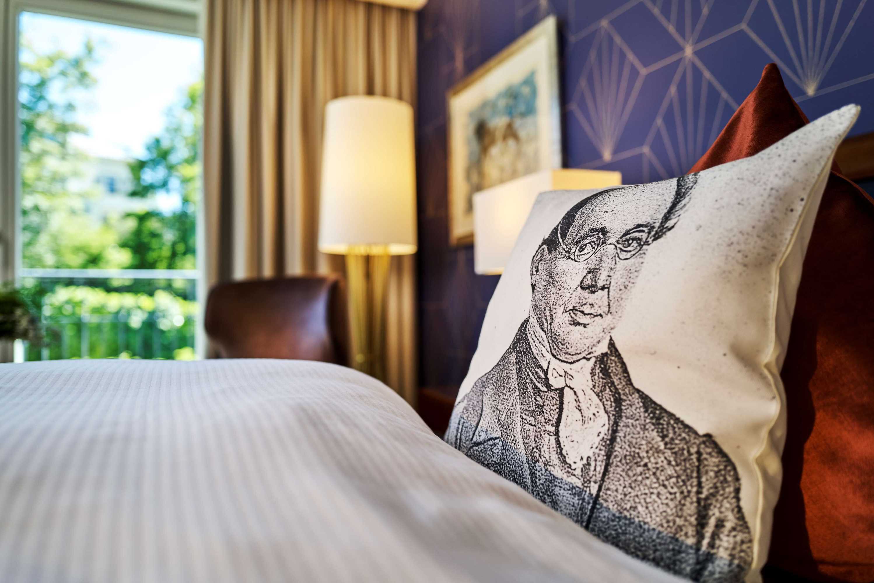 Gift card for Maison Messmer - Ein Mitglied Der Hommage Luxury Hotels Collection Gift card for Maison Messmer - Ein Mitglied Der Hommage Luxury Hotels Collection