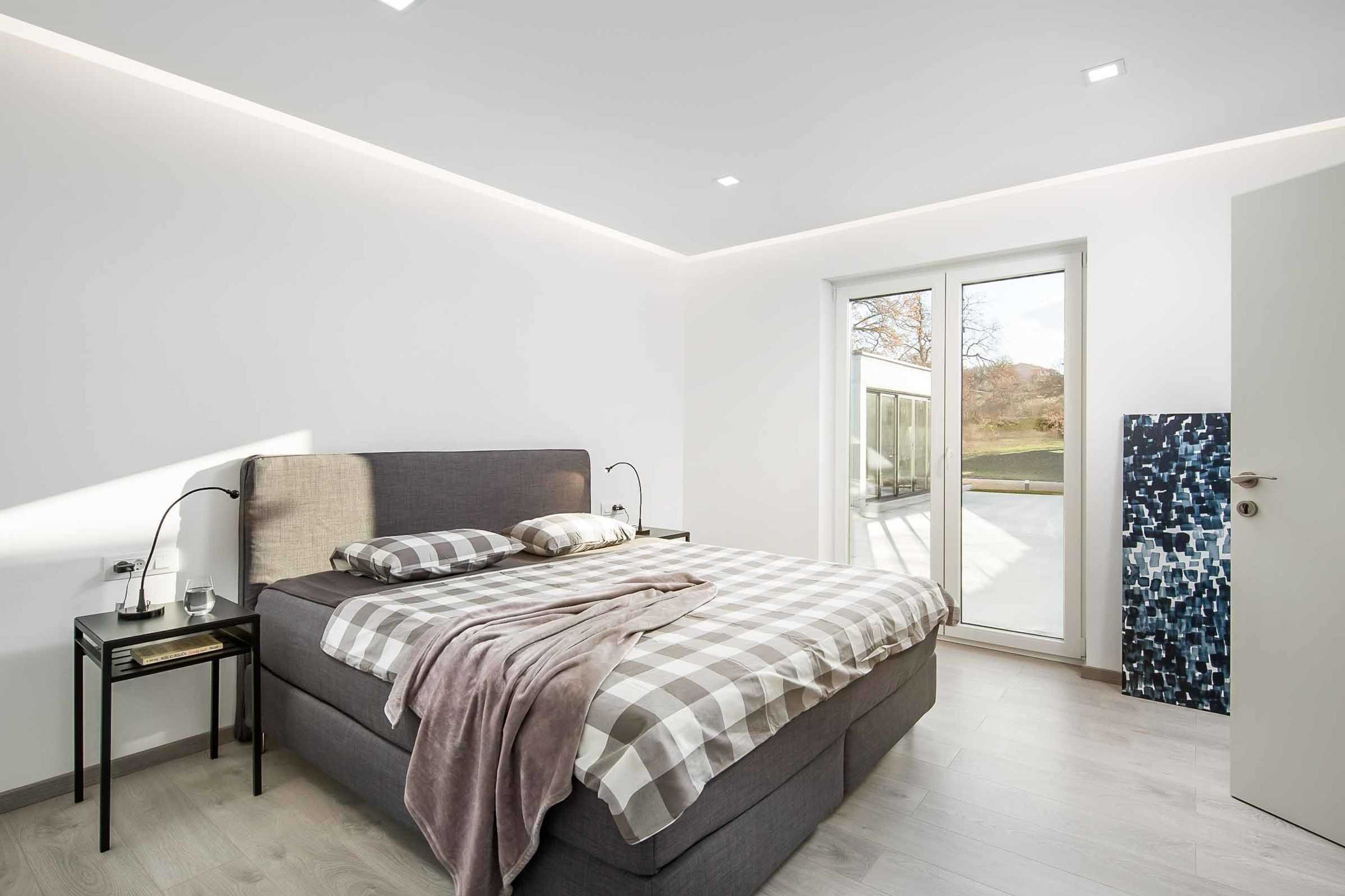 Gift card for Villa Aida