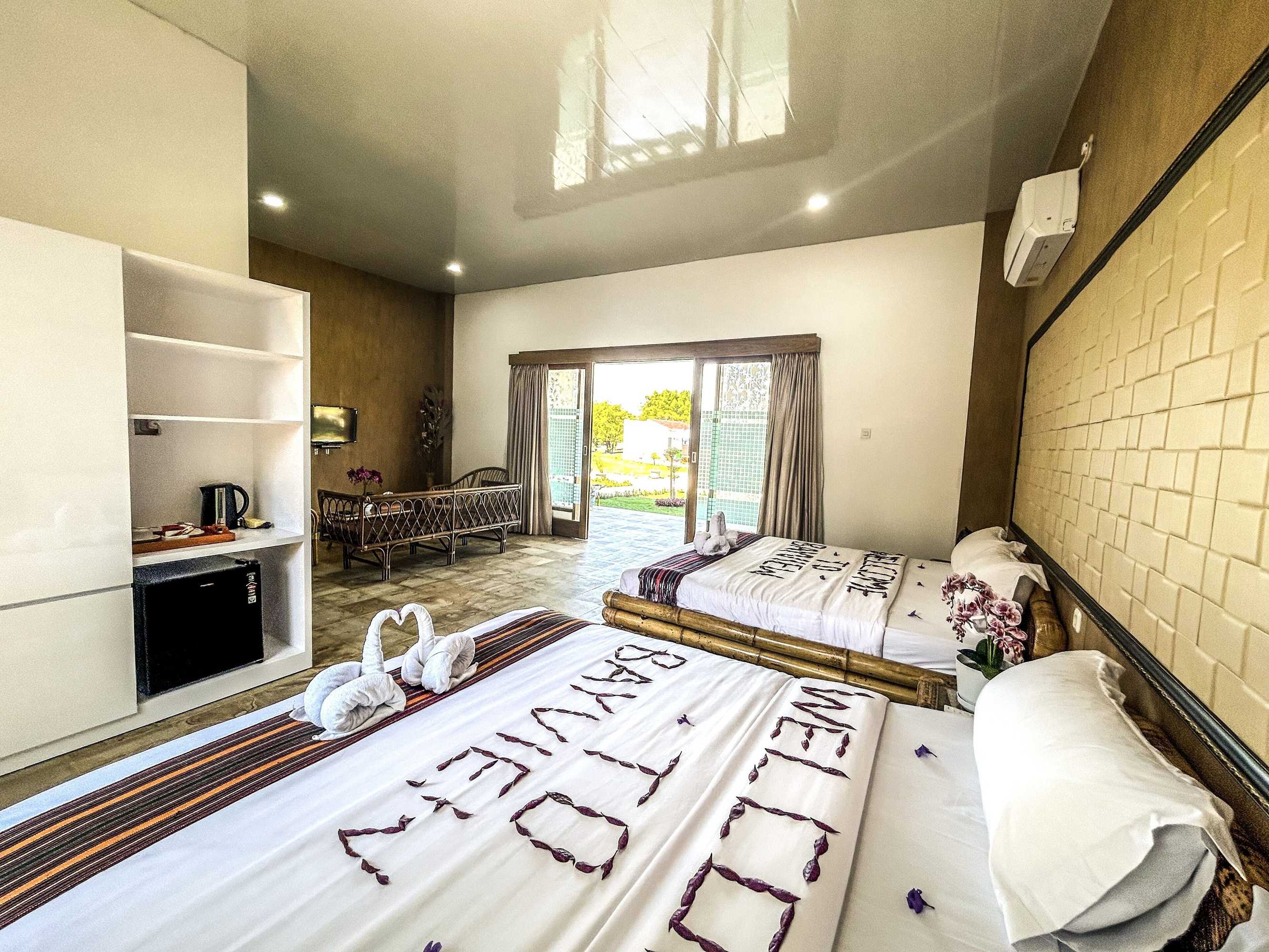 Gift card for Bayview Beach Resort East Lombok Gift card for Bayview Beach Resort East Lombok