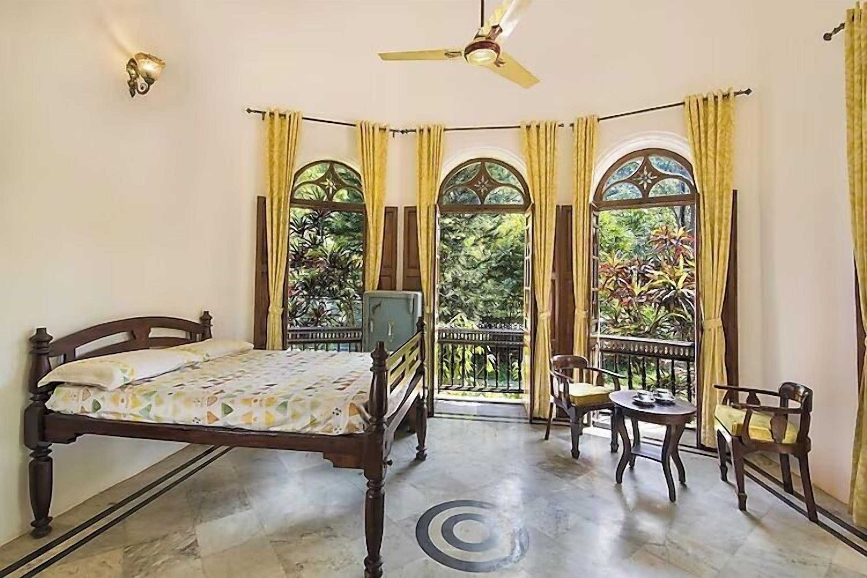 Gift card for Rosastays South Goa