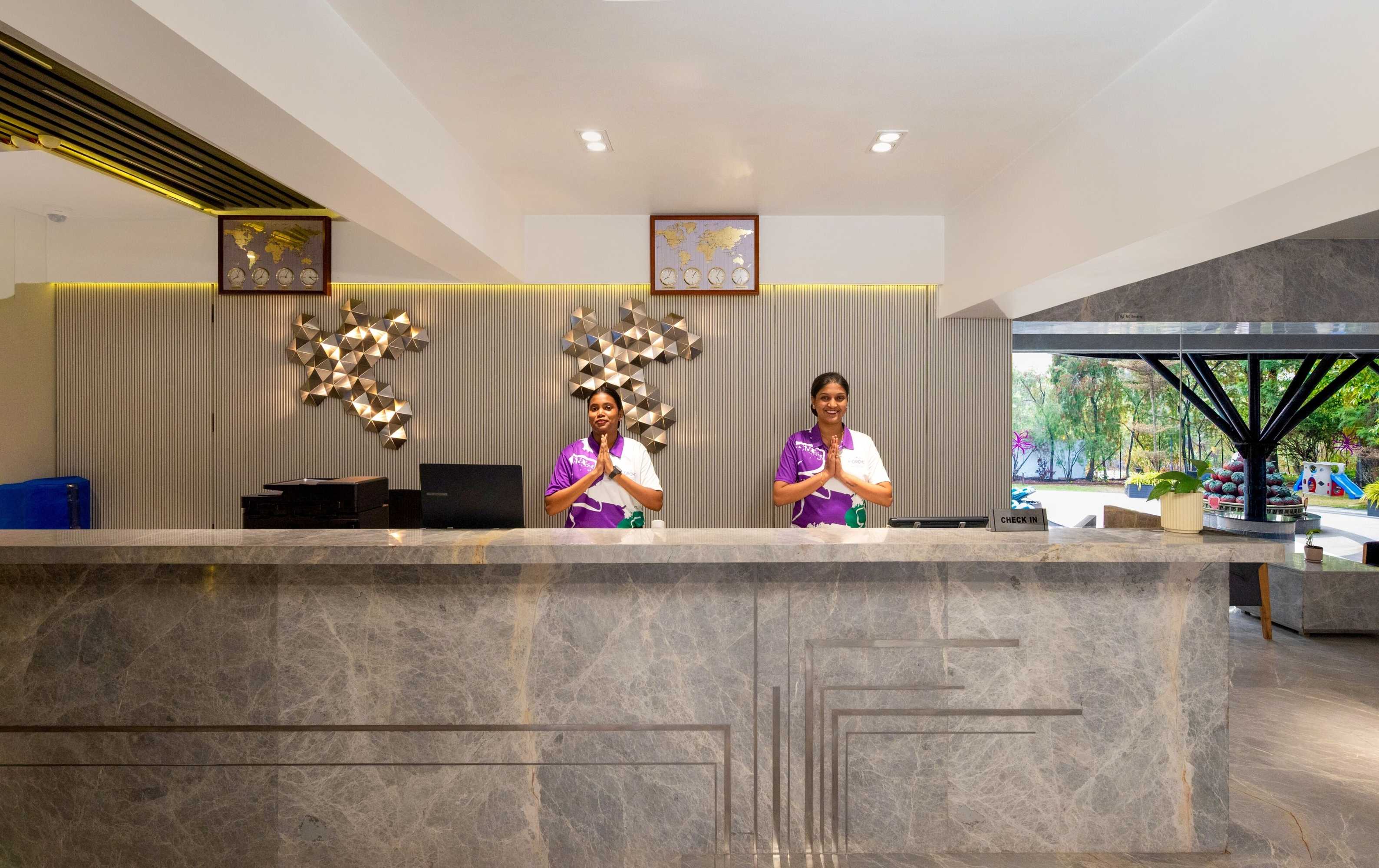 Gift card for Orchid Hotel Panchgani Gift card for Orchid Hotel Panchgani