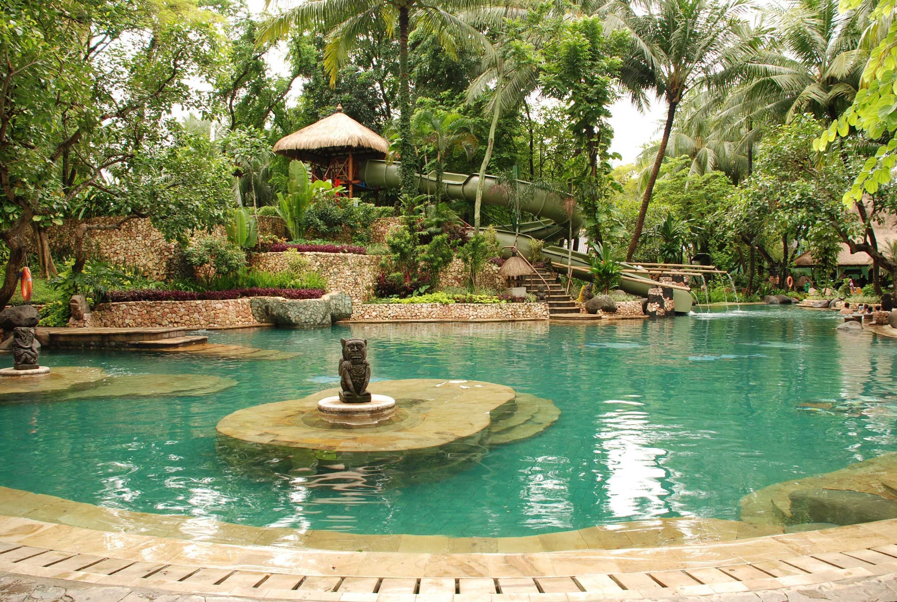 Gift card for Aryaduta Lippo Village Gift card for Aryaduta Lippo Village