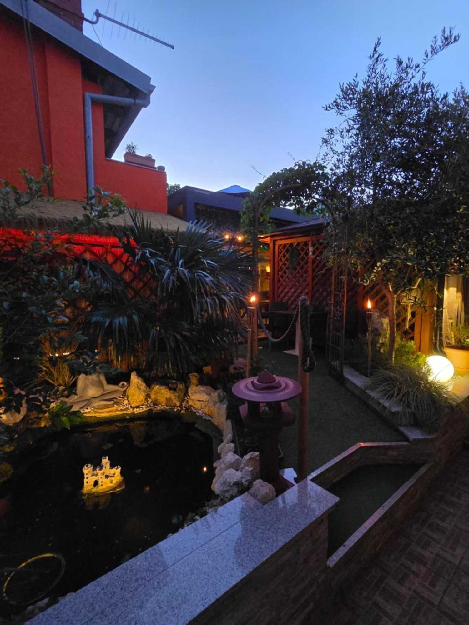 Gift card for Bed & Breakfast Villa Adriana