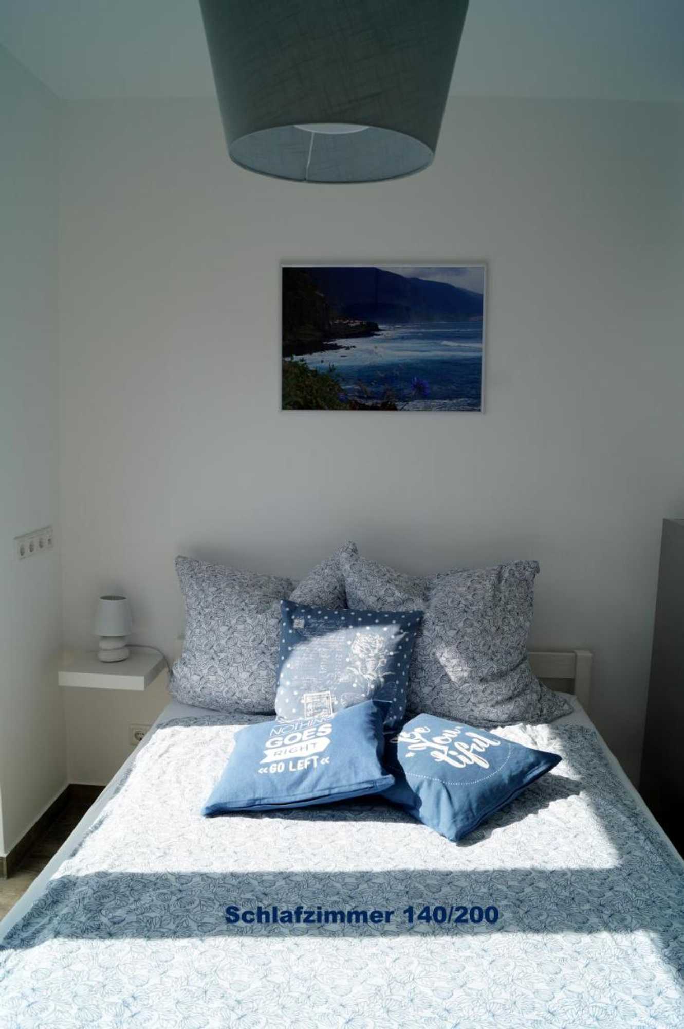 Gift card for Ferienwohnung Casa Di Lago