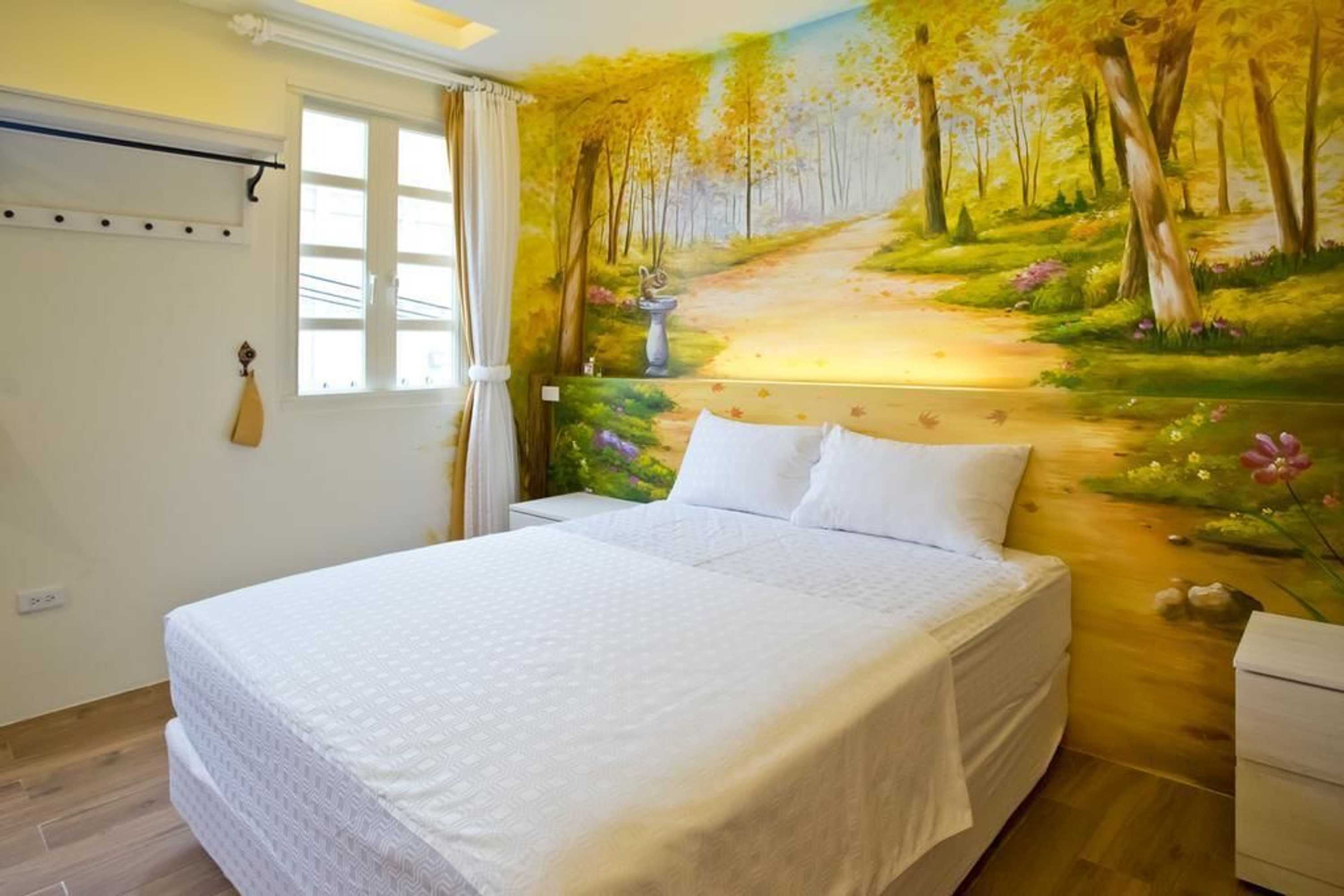 Gift card for Sinyuange B&b