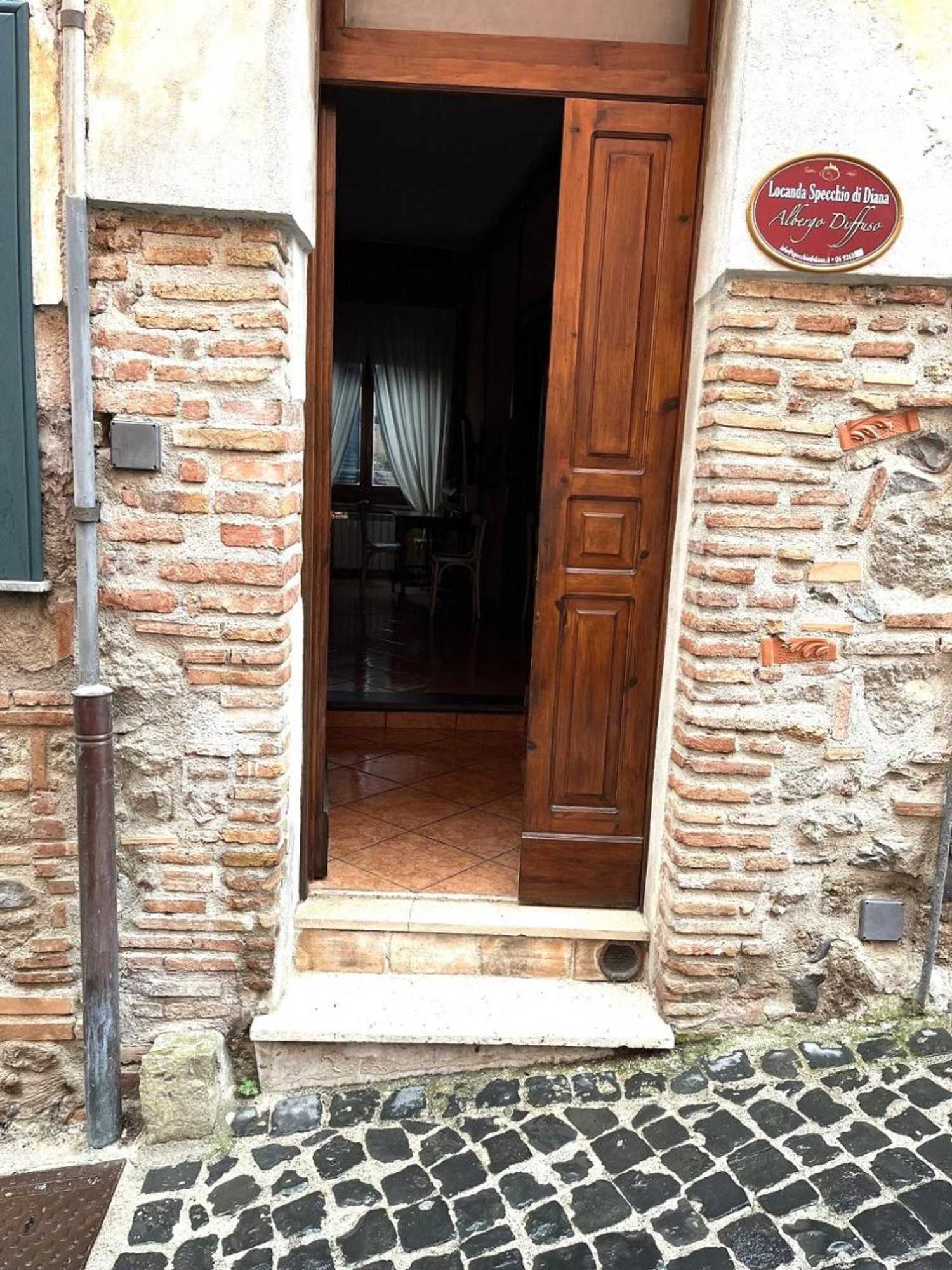 Gift card for Locanda Lo Specchio Di Diana