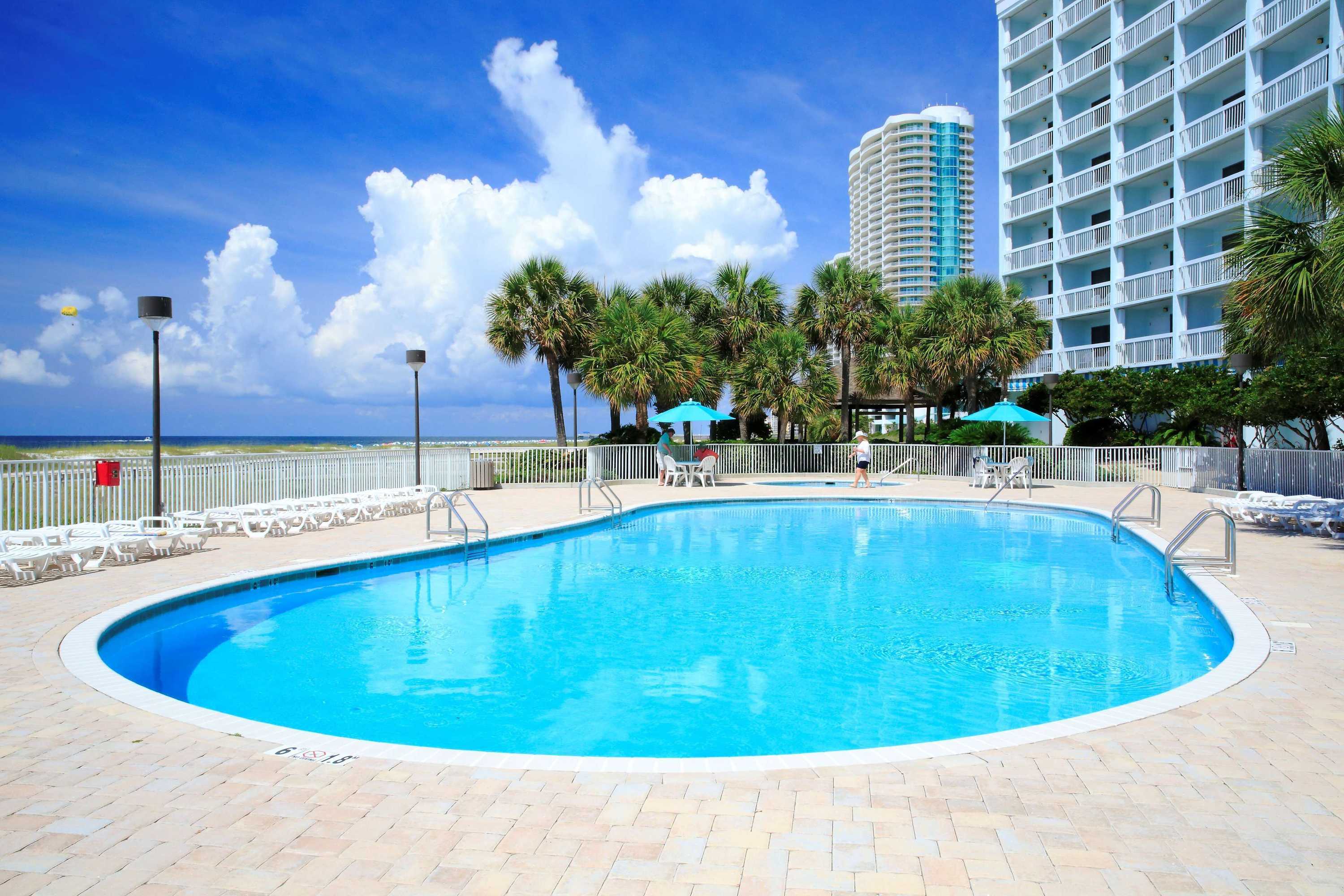 Gift card for Island House Hotel Orange Beach - a Doubletree by Hilton Gift card for Island House Hotel Orange Beach - a Doubletree by Hilton