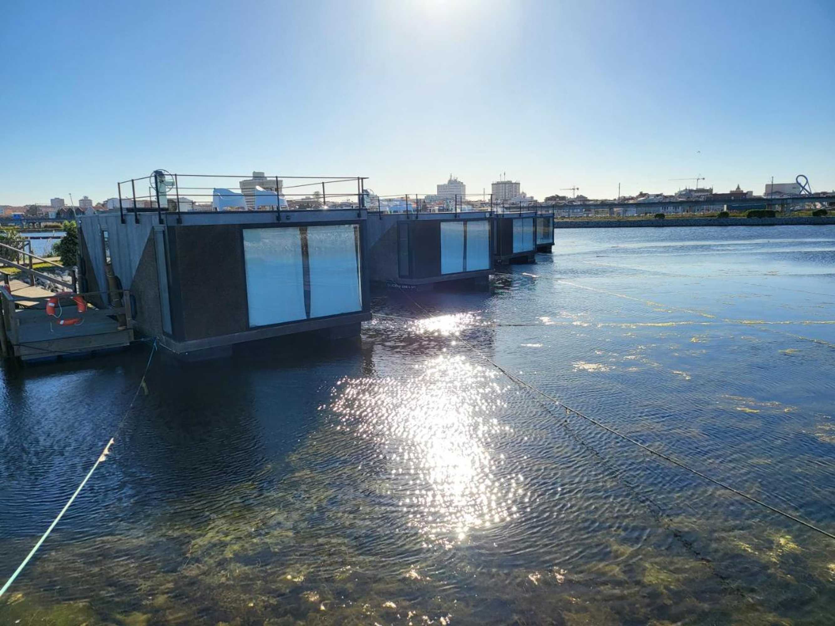 Gift card for Barcos Casa Aveiro