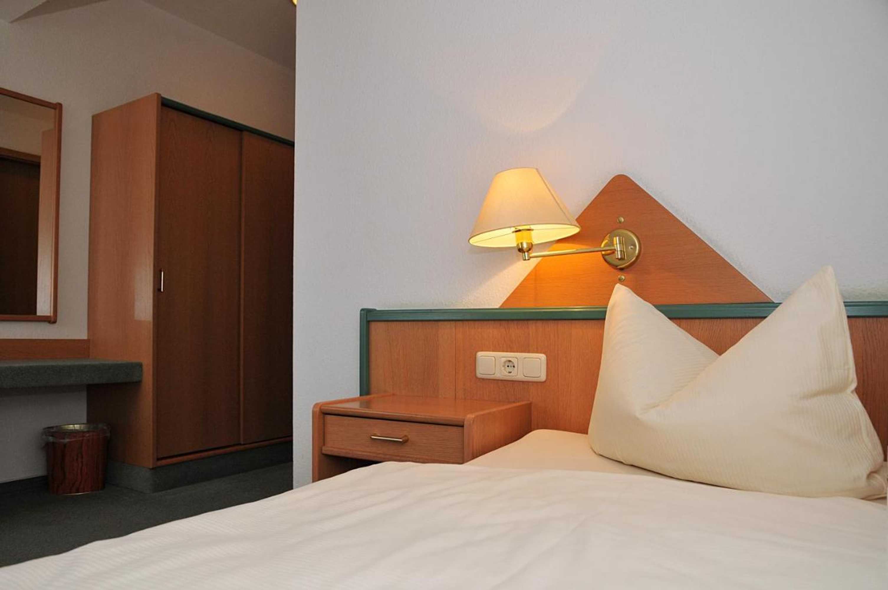 Gift card for Hotel Friesen