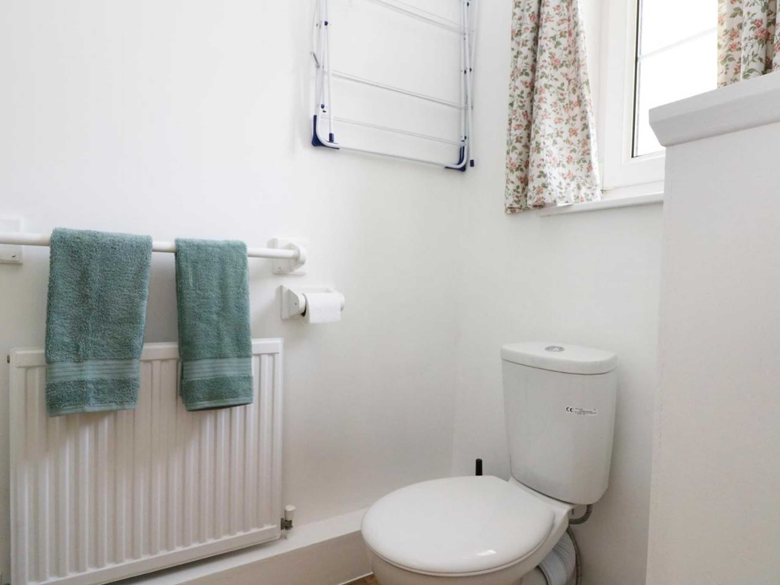 Gift card for Westgate Cottage