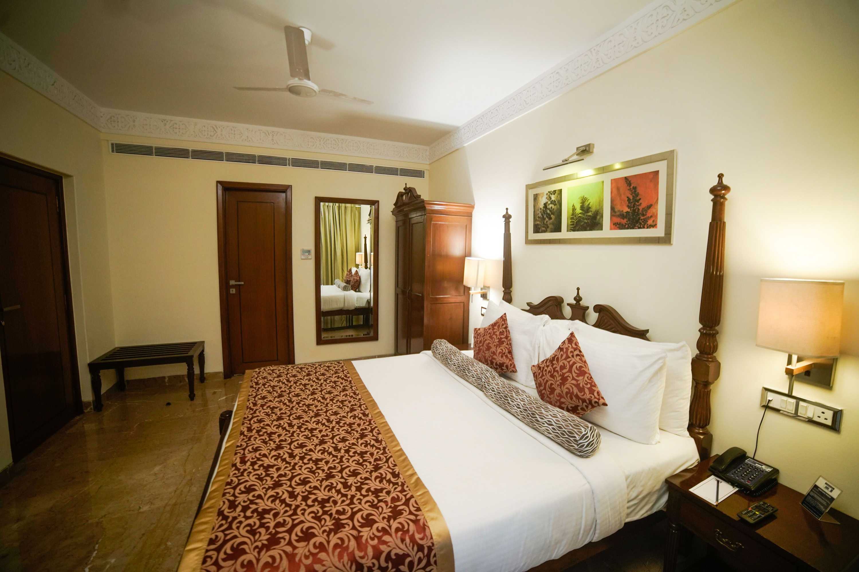 Gift card for Evershine Resort & Spa