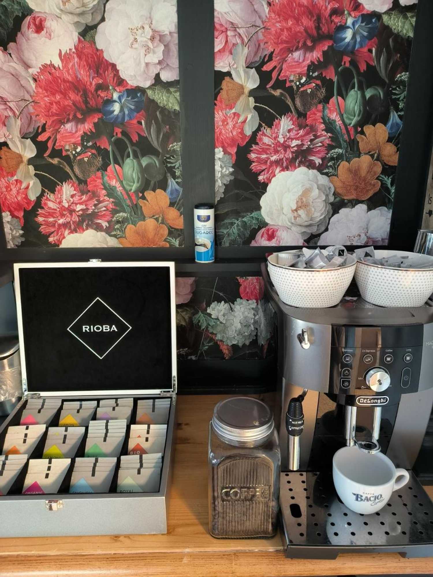 Gift card for Mariafarm