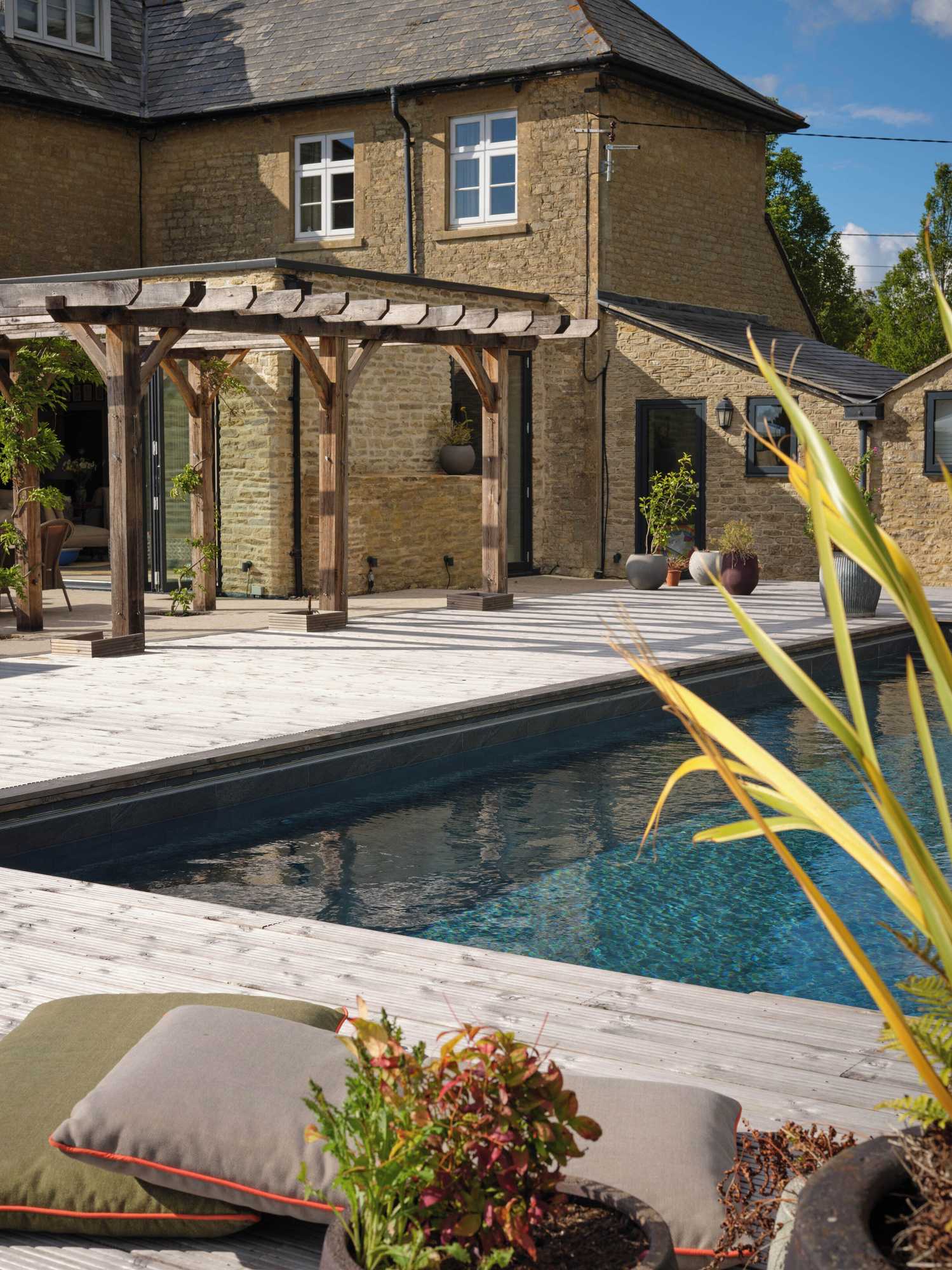 Gift card for The Lakes By Yoo